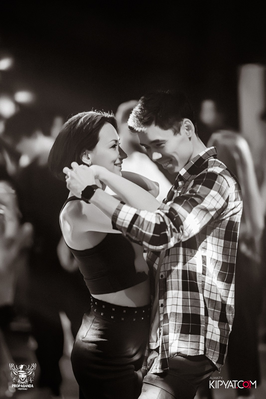 PROPAGANDA FESTIVAL. КИПЯТКОМ АЛМАТЫ!