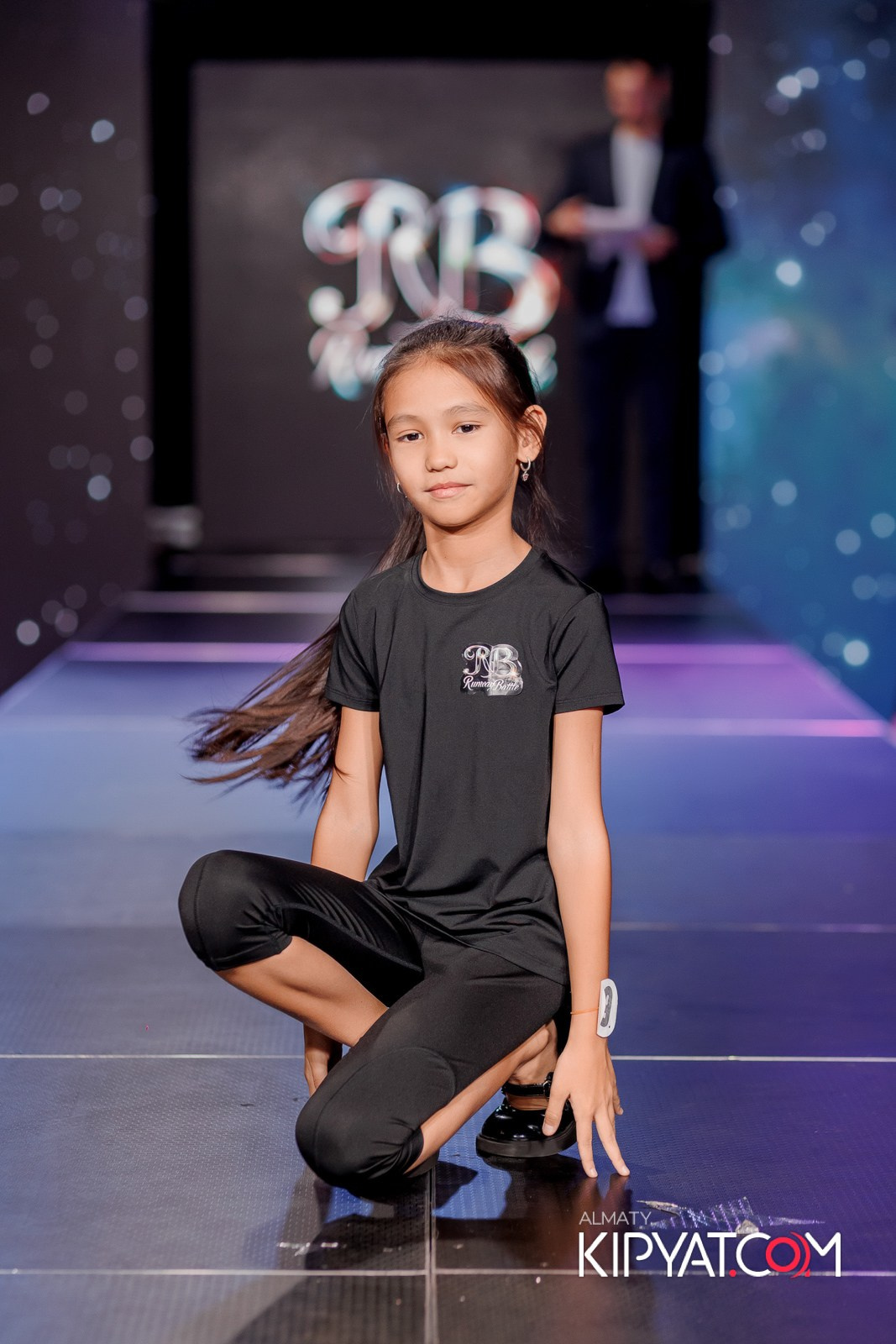 RUNWAY BATTLE. BEST MODEL OF KAZAKHSTAN. КИПЯТКОМ АЛМАТЫ!