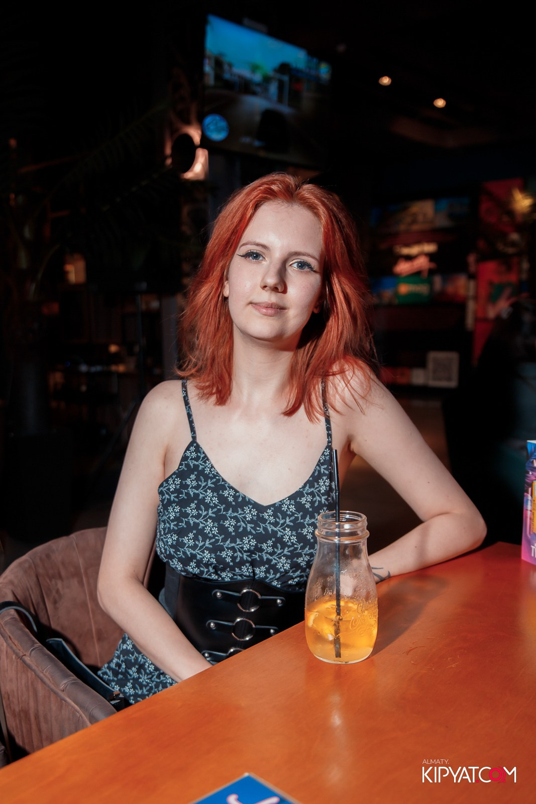 VICE CITY. КИПЯТКОМ АЛМАТЫ!