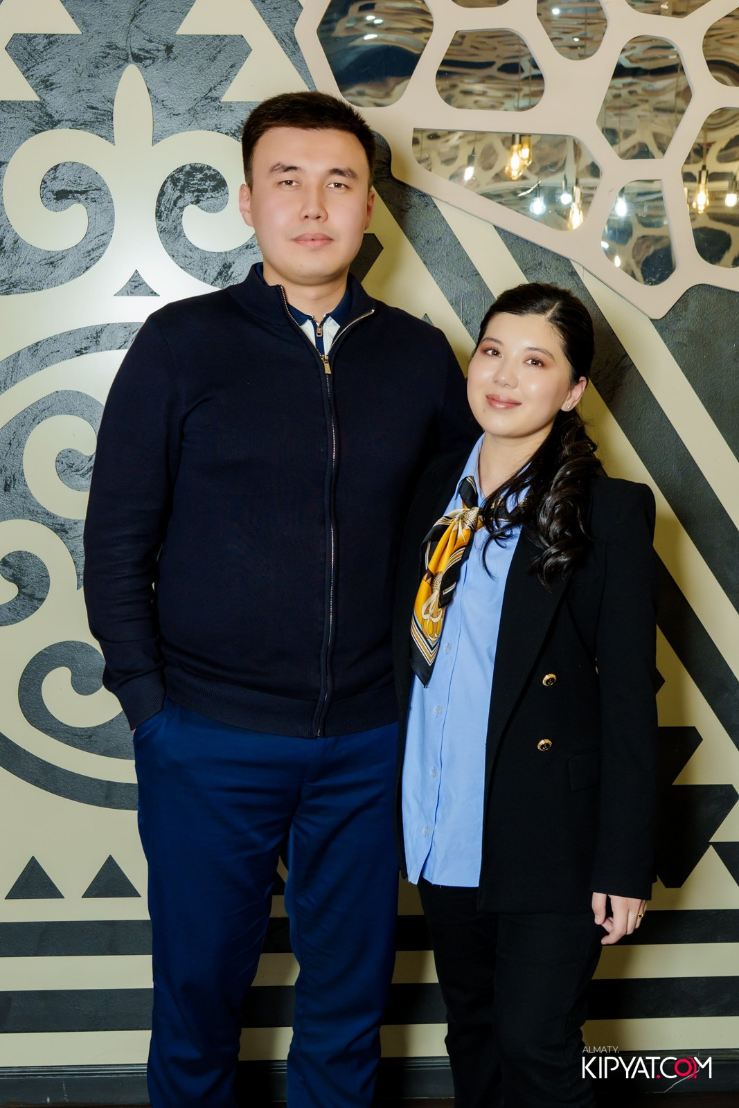 УХО И МЕДВЕДЬ НА САИНА. КИПЯТКОМ АЛМАТЫ!