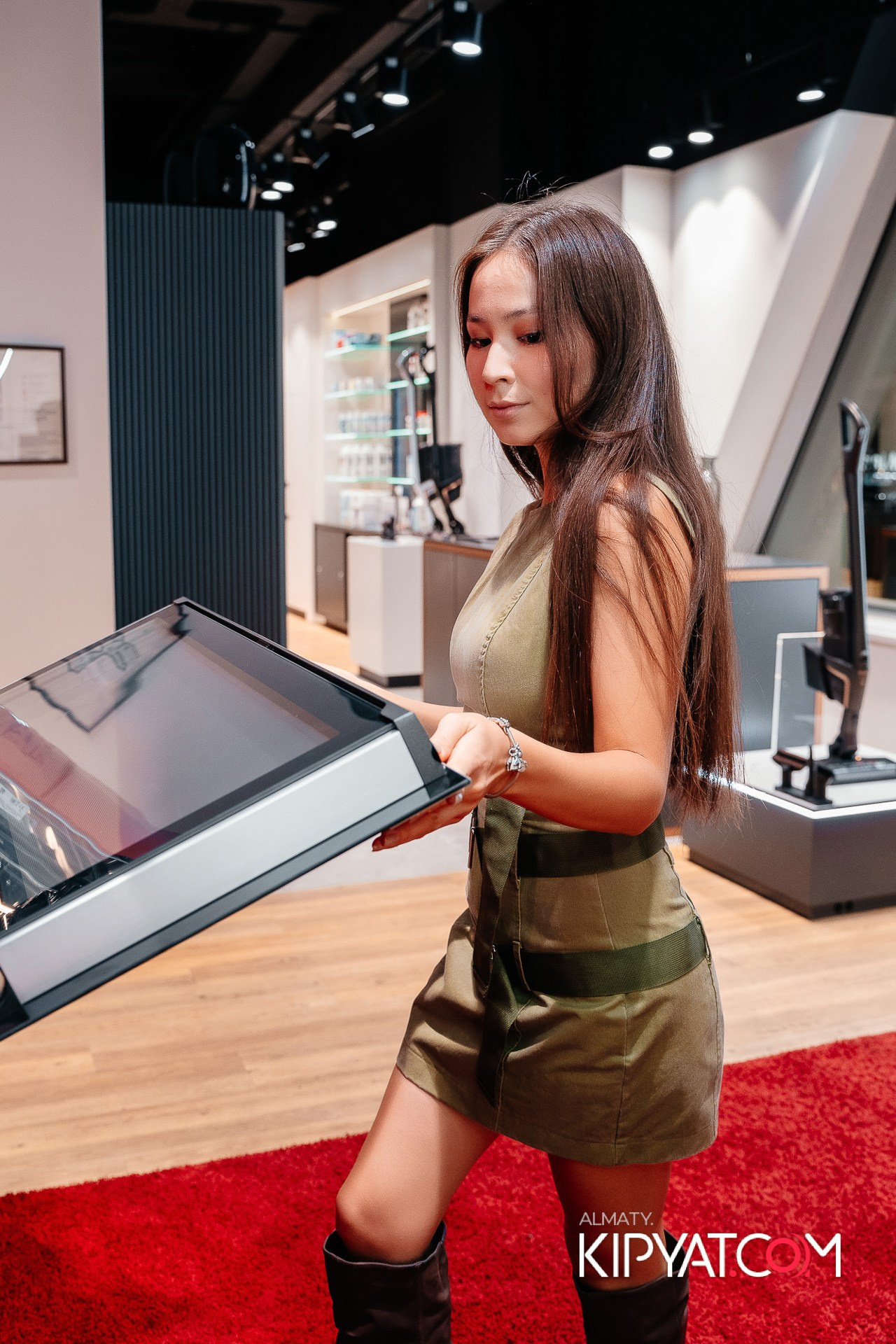 Miele. КИПЯТКОМ АЛМАТЫ! Фотосъемка мероприятий в Алматы