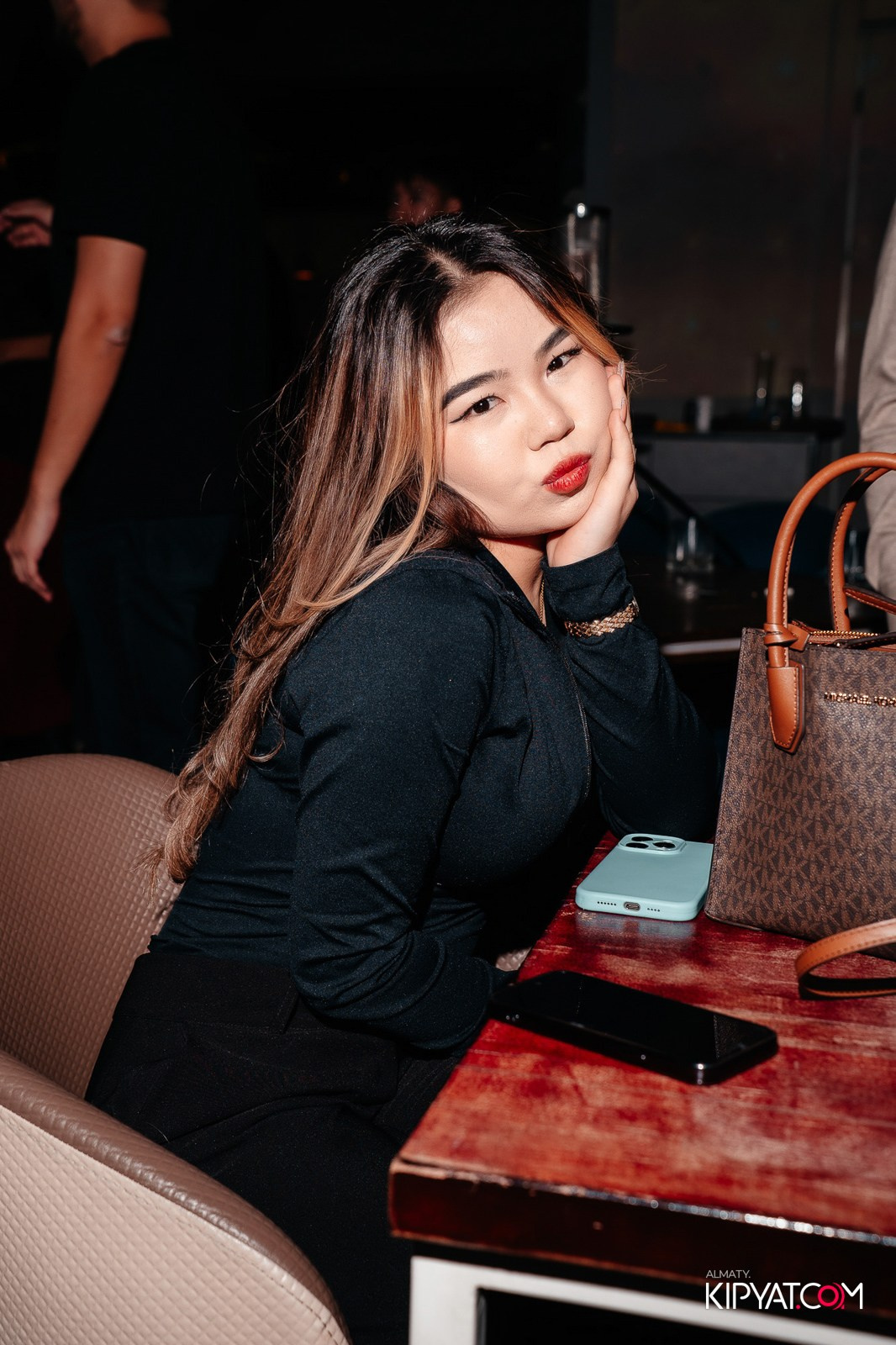 EVENT BAR. КИПЯТКОМ АЛМАТЫ!