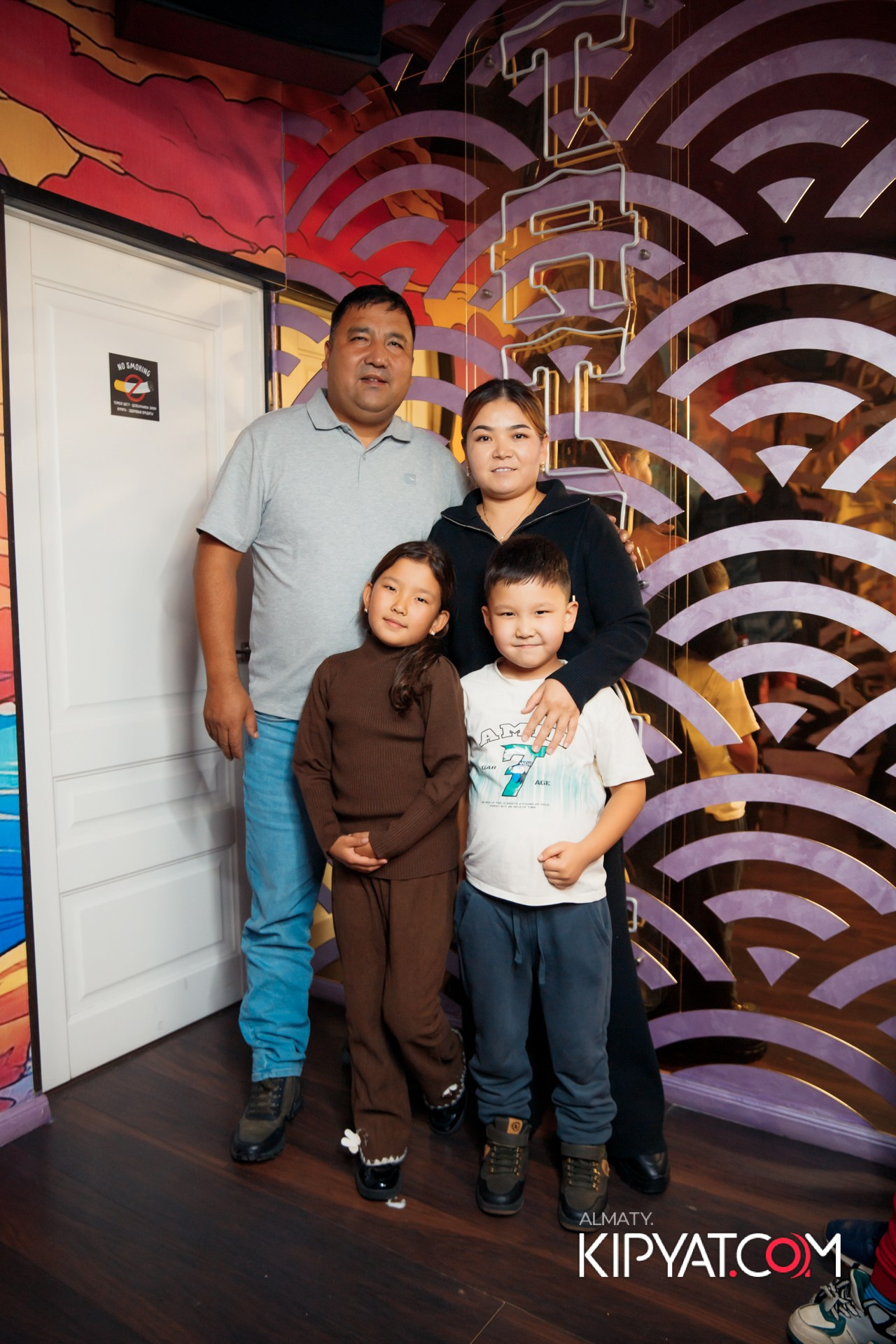 УХО И МЕДВЕДЬ НА САИНА. КИПЯТКОМ АЛМАТЫ!