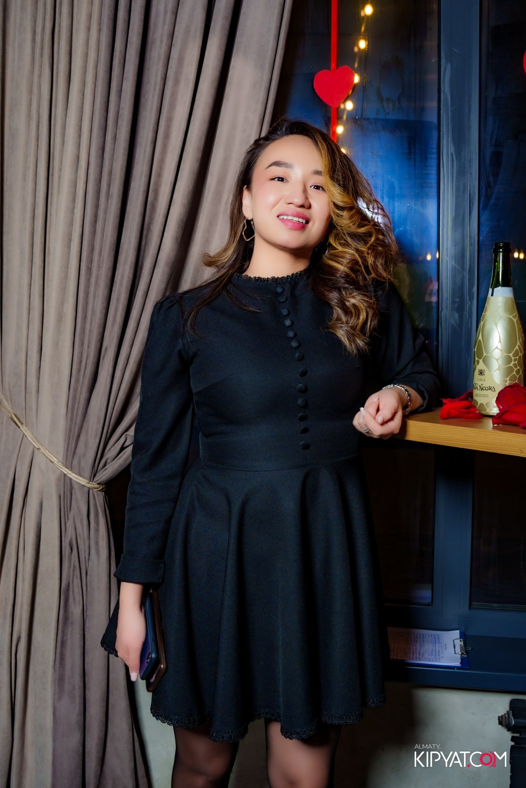 ARABIS НА АБАЯ. КИПЯТКОМ АЛМАТЫ!