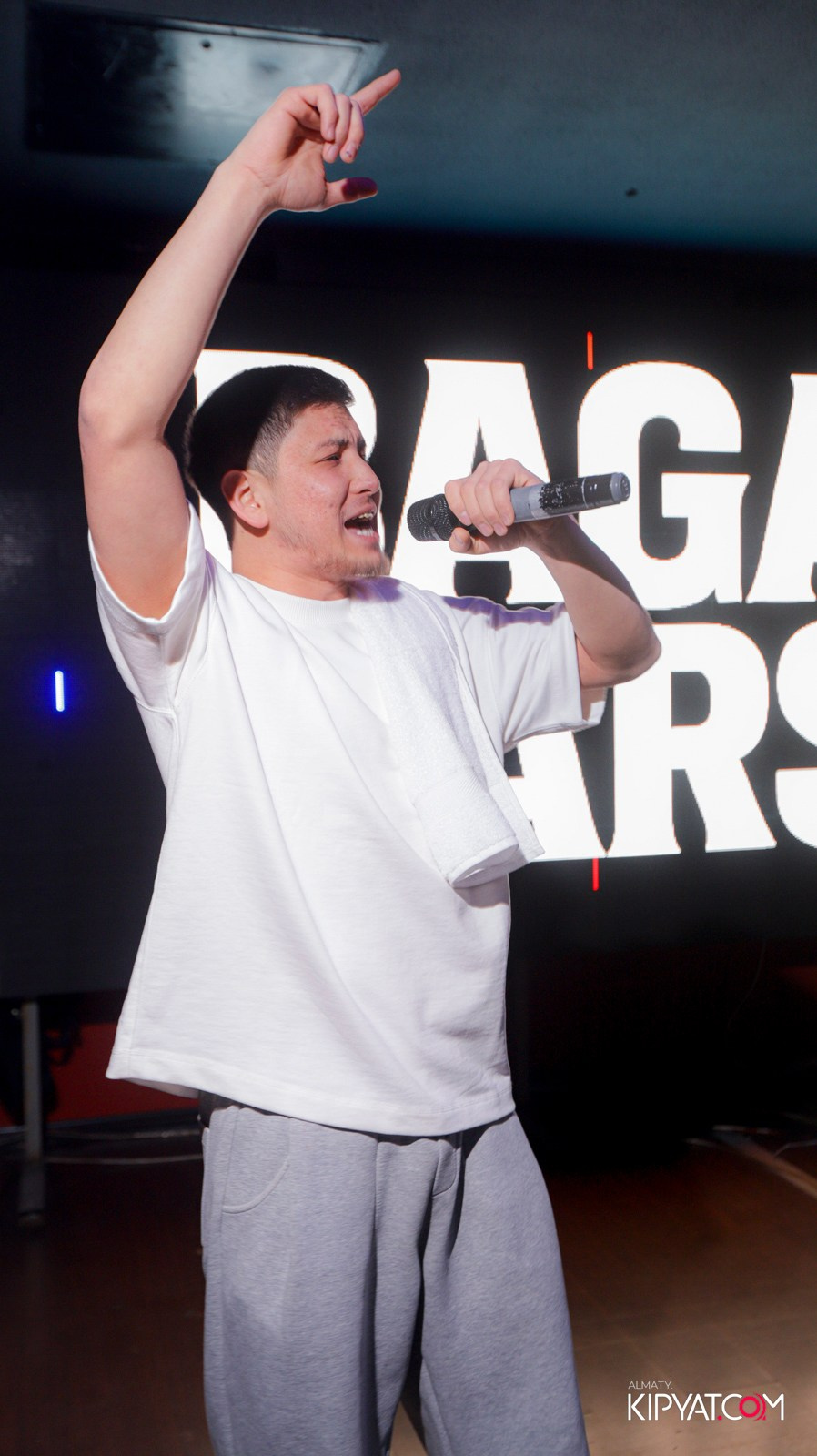 ARAGOSTA. КИПЯТКОМ АЛМАТЫ! Фотосъемка мероприятий в Алматы