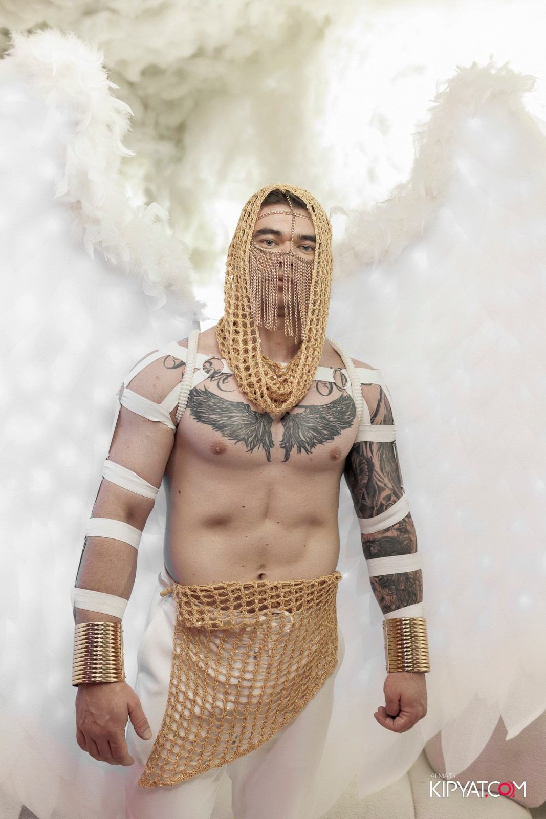 TRADITIONAL DESIGN DINNER 2025. КИПЯТКОМ АЛМАТЫ!