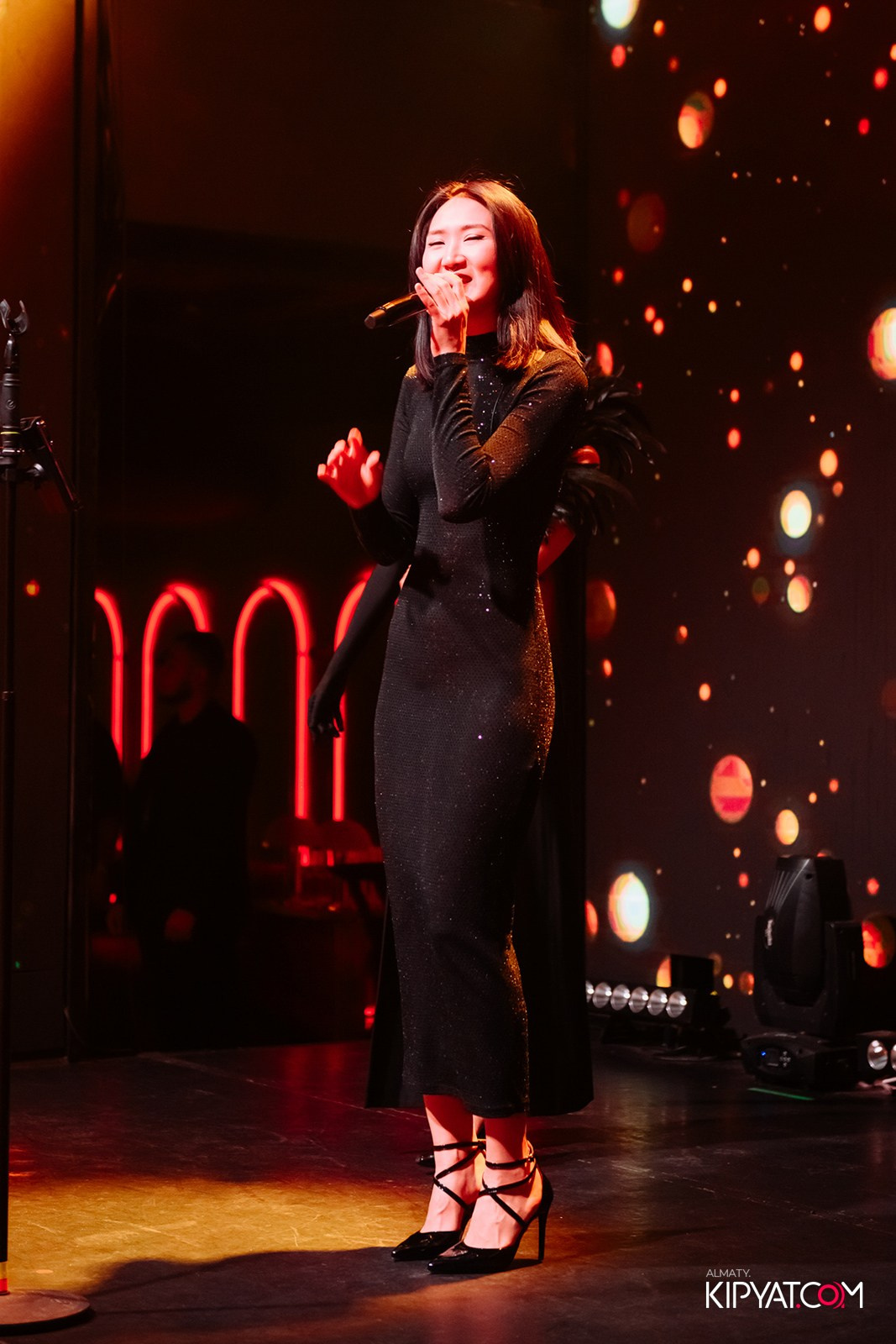 QUEEN. КИПЯТКОМ АЛМАТЫ!