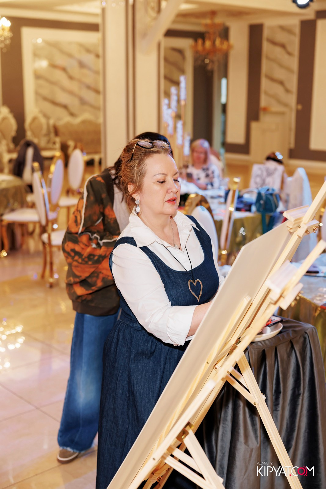 ФЕСТИВАЛЬ НЕЙРОГРАФИКИ НЕЙРОГОЛОС. КАК Я ЗВУЧУ ВО ВСЕЛЕННОЙ. КИПЯТКОМ АЛМАТЫ! Фотосъемка мероприятий в Алматы