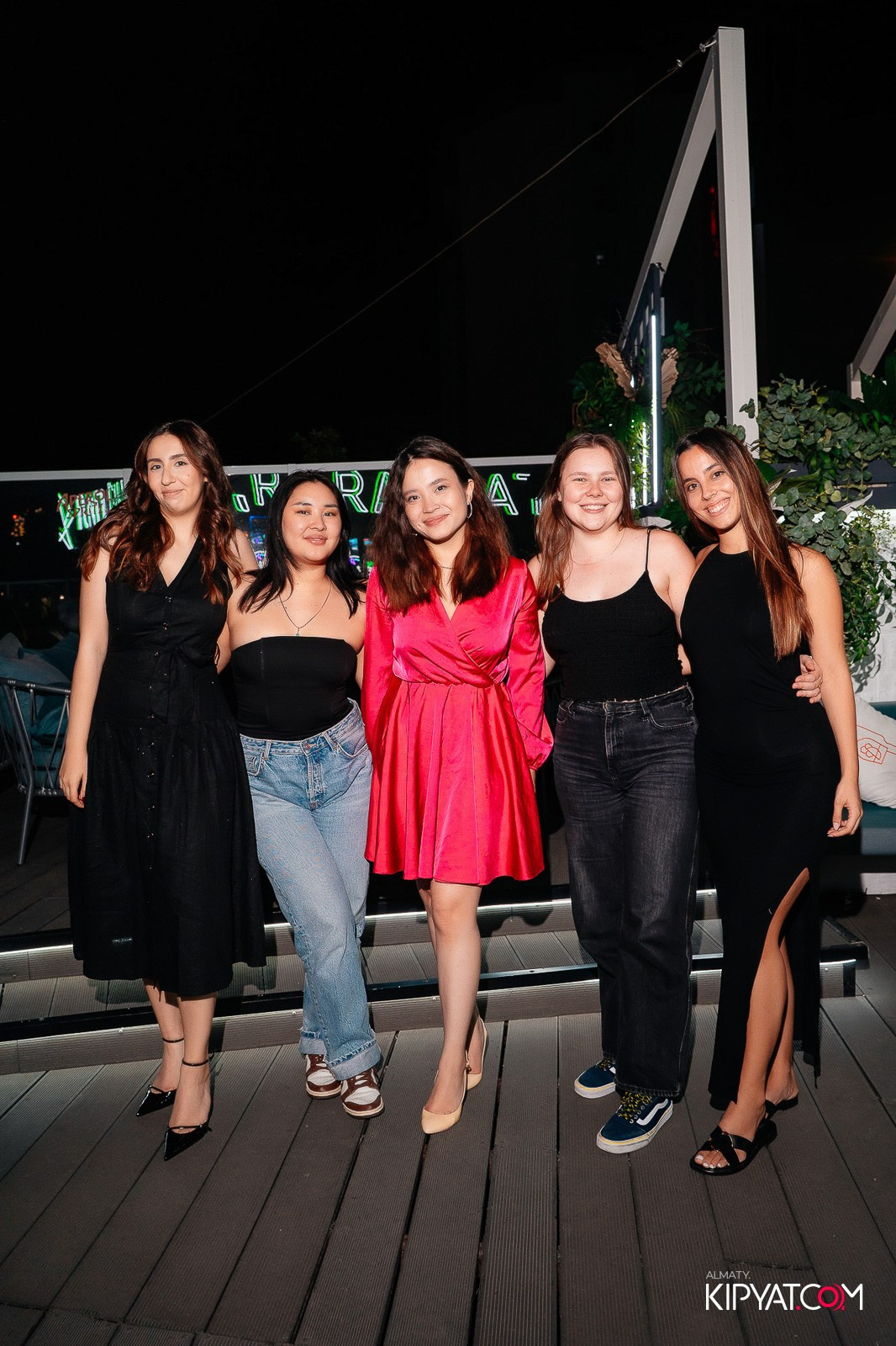 ДОРОГАЯ, Я НЕ ПИЛ. КИПЯТКОМ АЛМАТЫ!