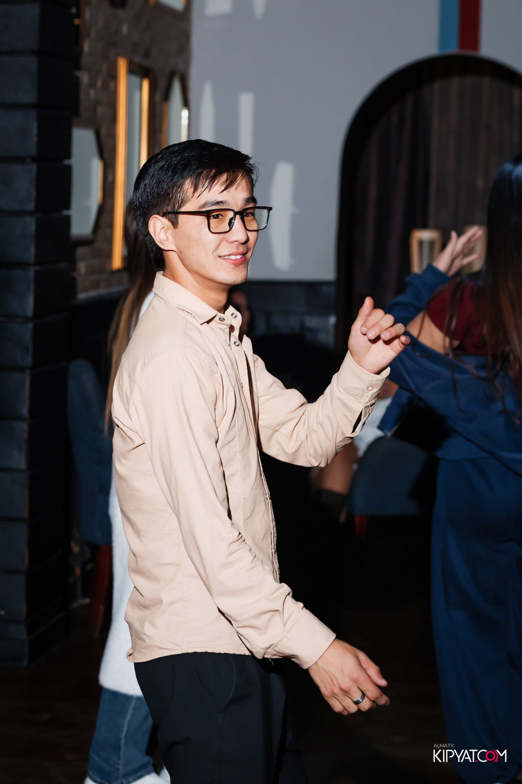 ARAGOSTA. КИПЯТКОМ АЛМАТЫ!