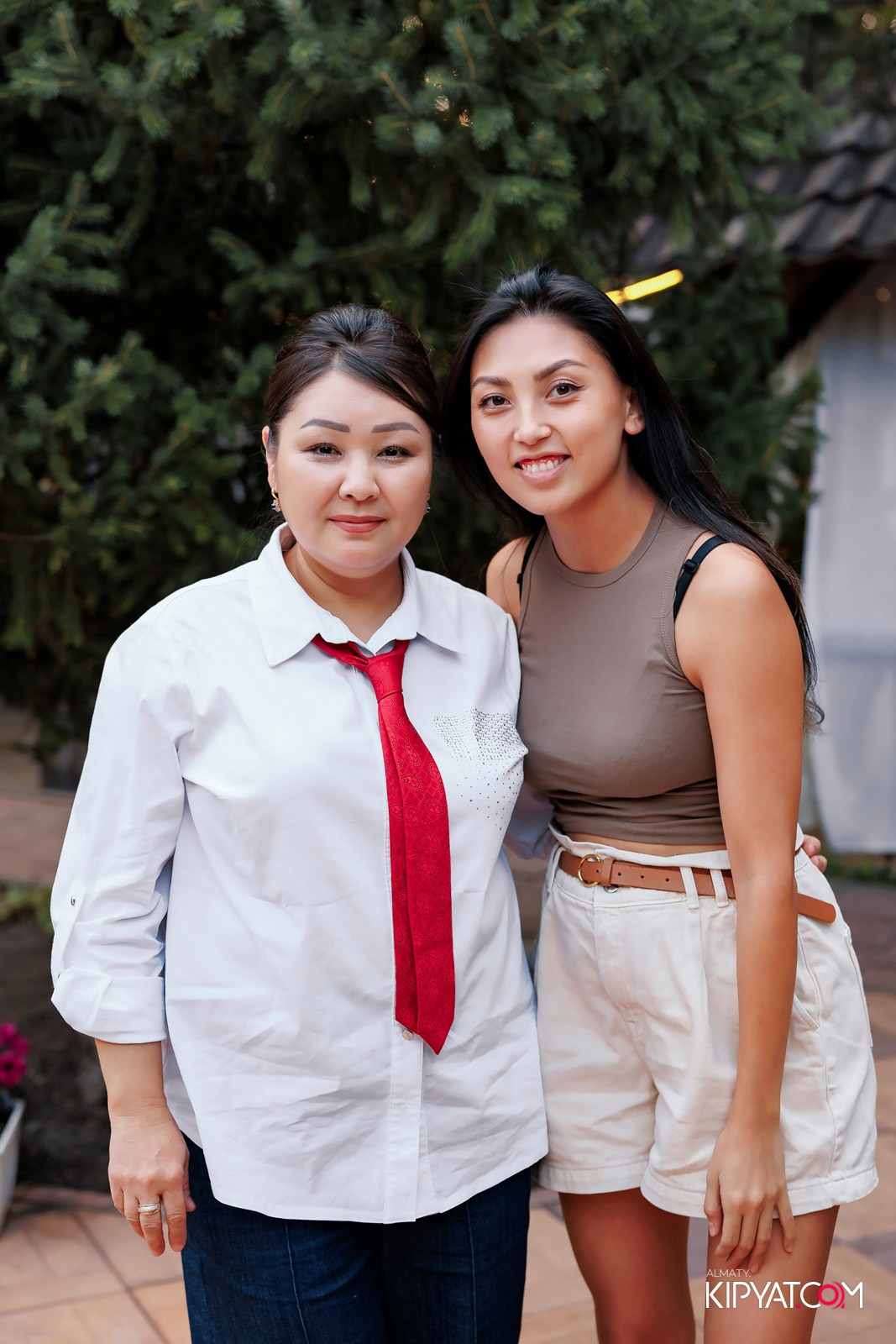 ЮБИЛЕЙ КАФЕ ТЯНЬ-ШАНЬ — 20 ЛЕТ. КИПЯТКОМ АЛМАТЫ!