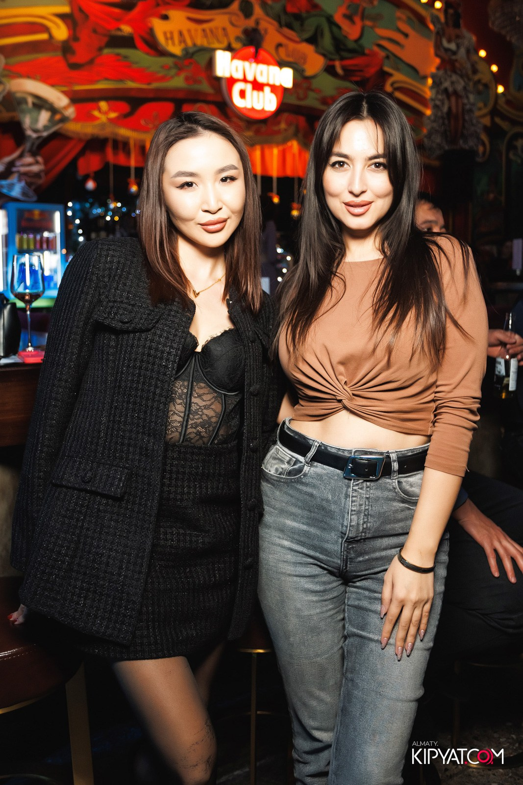 BLA BLA BAR. КИПЯТКОМ АЛМАТЫ!