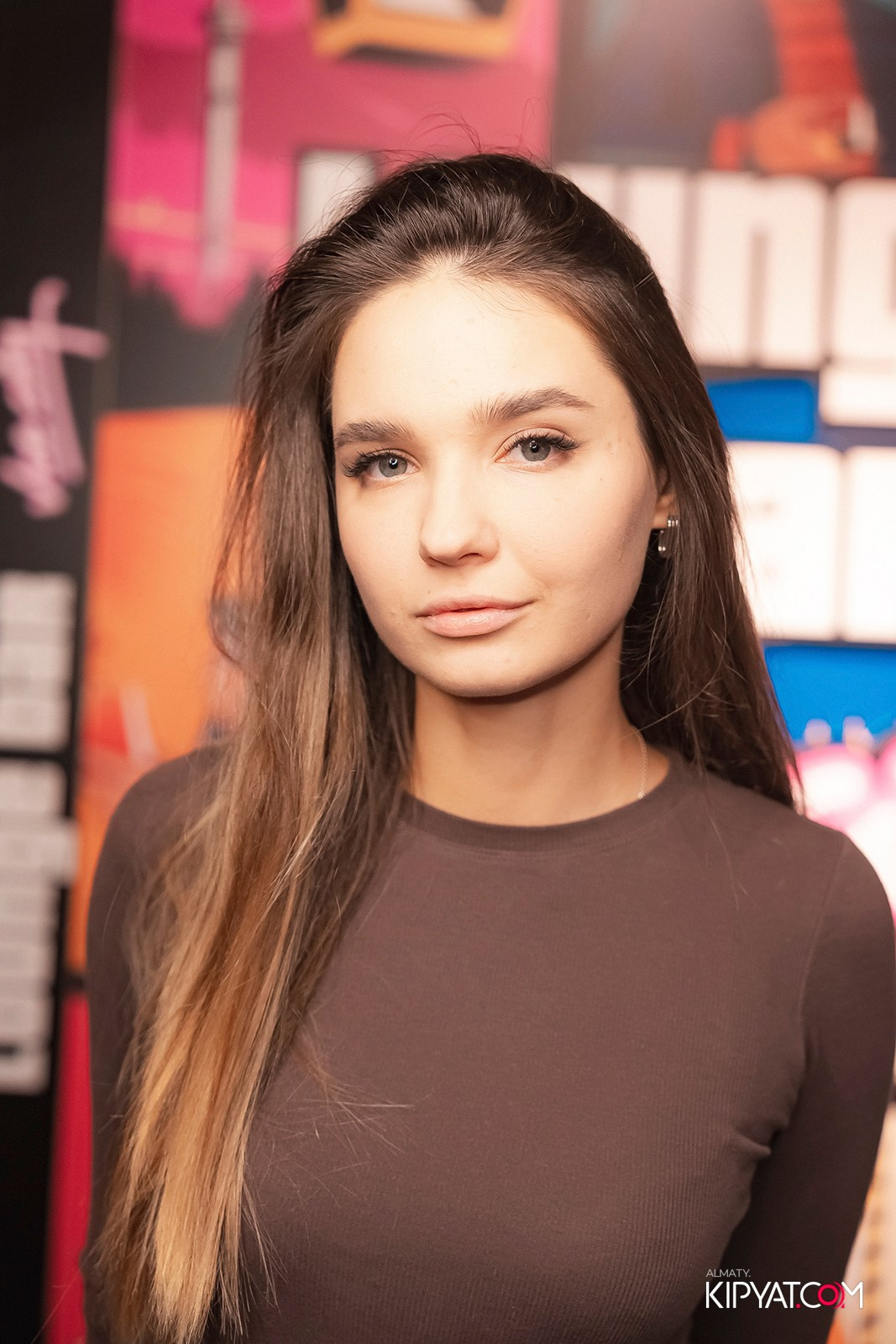 VICE CITY. КИПЯТКОМ АЛМАТЫ!