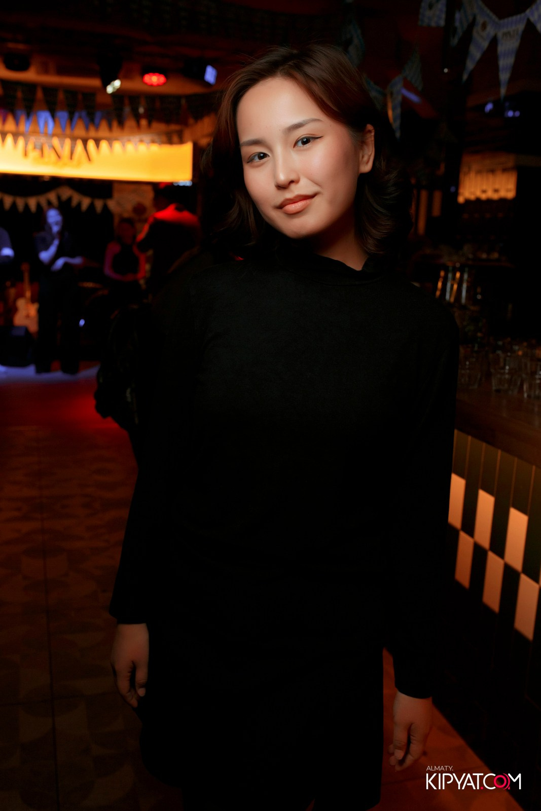 OKTOBERFEST -ПИНТА НА СЕЙФУЛЛИНА. КИПЯТКОМ АЛМАТЫ!