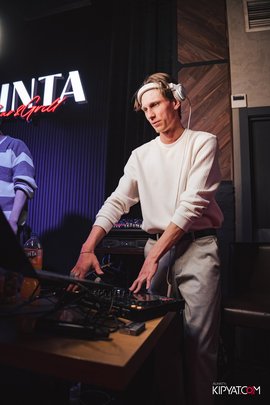 PINTA НА АЛТЫНСАРИНА. КИПЯТКОМ АЛМАТЫ! Фотосъемка мероприятий в Алматы