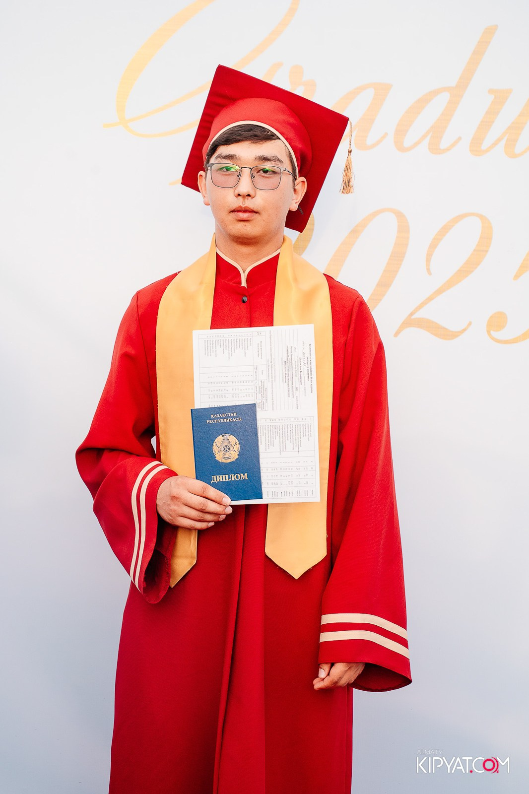 ВРУЧЕНИЕ ДИПЛОМОВ — НАРХОЗ КОЛЛЕДЖ. Part 2. КИПЯТКОМ АЛМАТЫ!