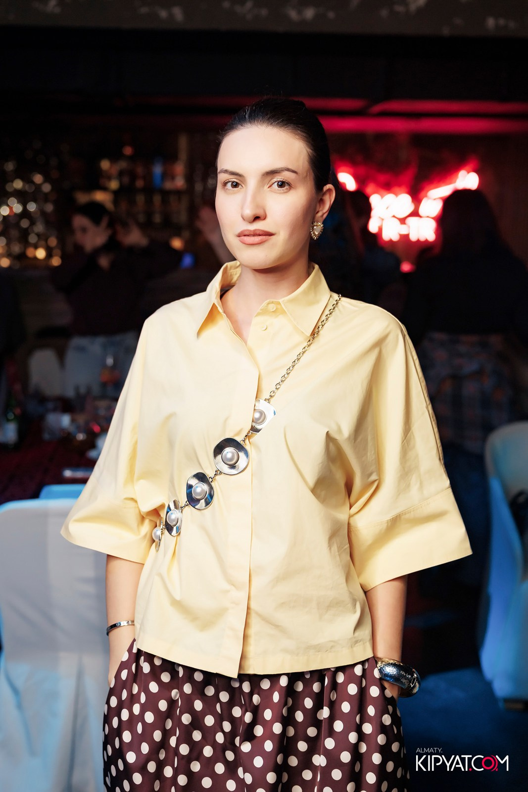 МУЗЫКАЛЬНОЕ ЛОТО В HIT RETRO. КИПЯТКОМ АЛМАТЫ! Фотосъемка мероприятий в Алматы