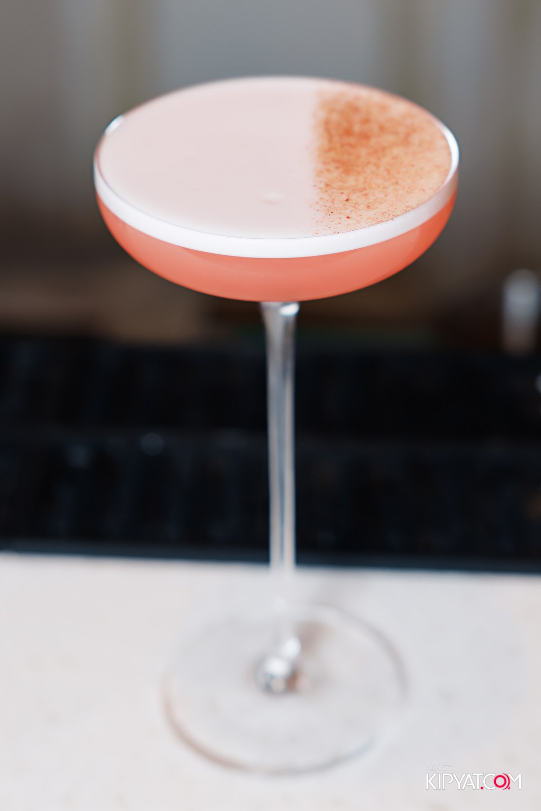 LAUREATE GRAND CAFÉ. КИПЯТКОМ АЛМАТЫ!