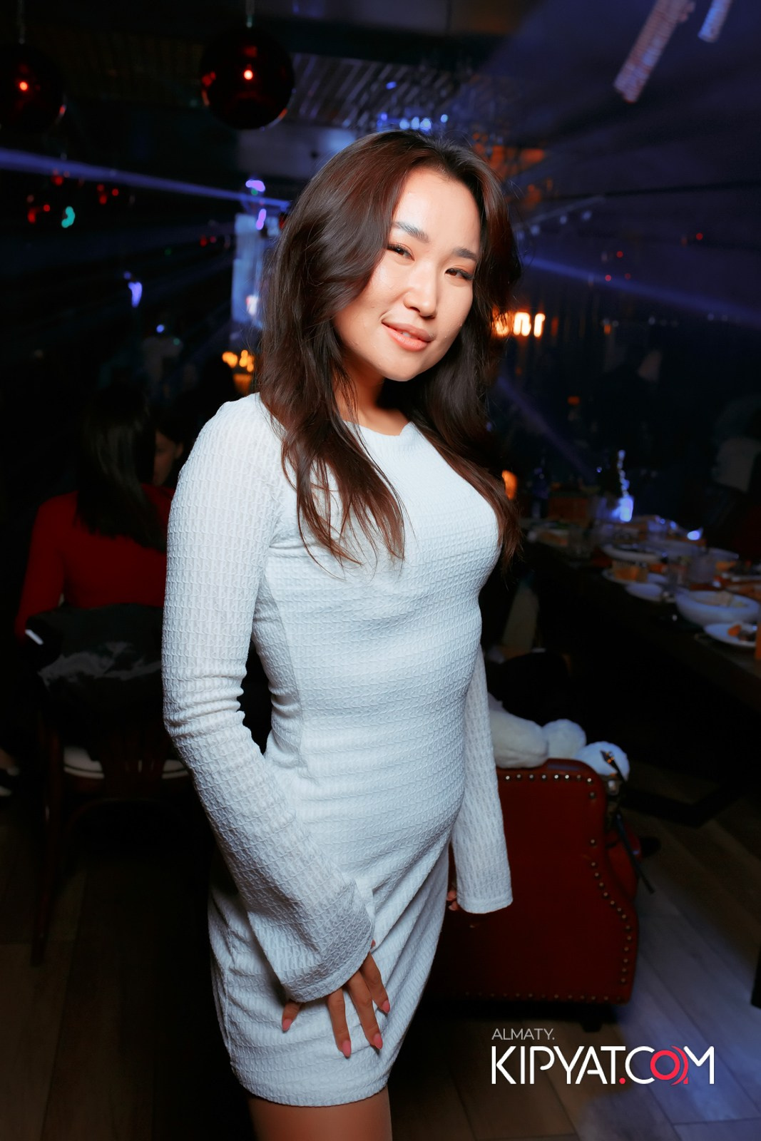 LUGO BAR. КИПЯТКОМ АЛМАТЫ!