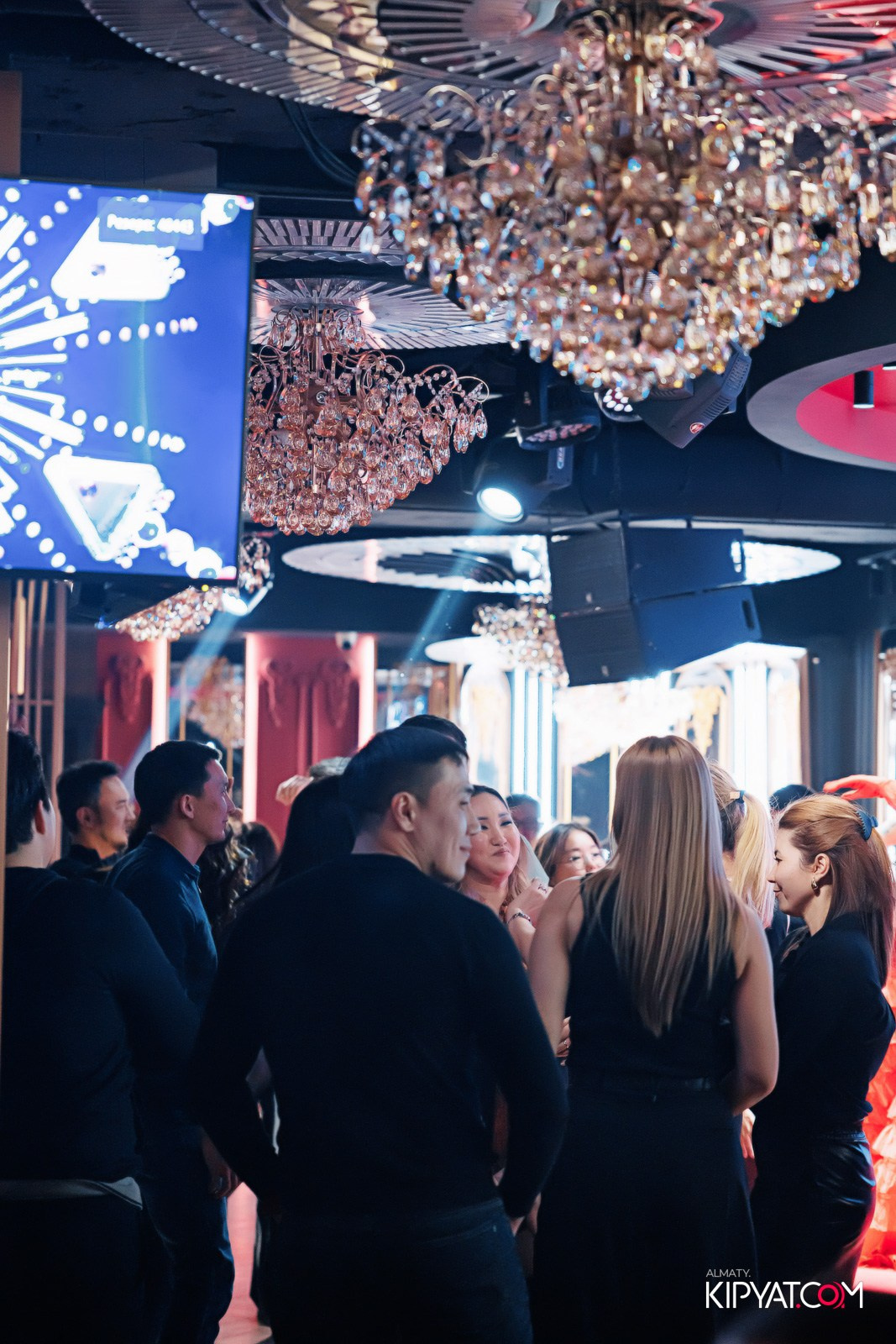 ЗАЯ, НА БИС. КИПЯТКОМ АЛМАТЫ!