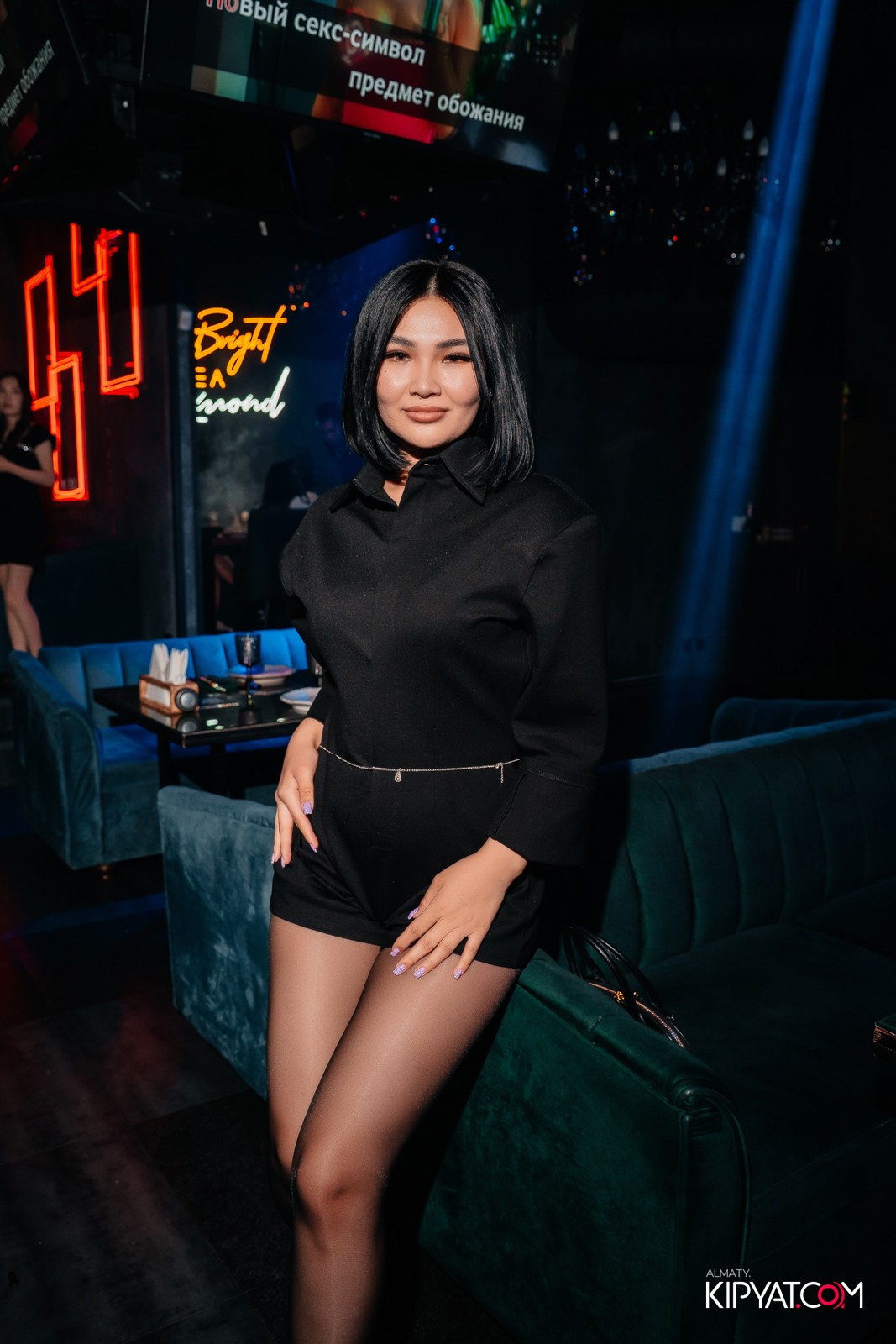 ДОРОГАЯ, Я НЕ ПИЛ. КИПЯТКОМ АЛМАТЫ!