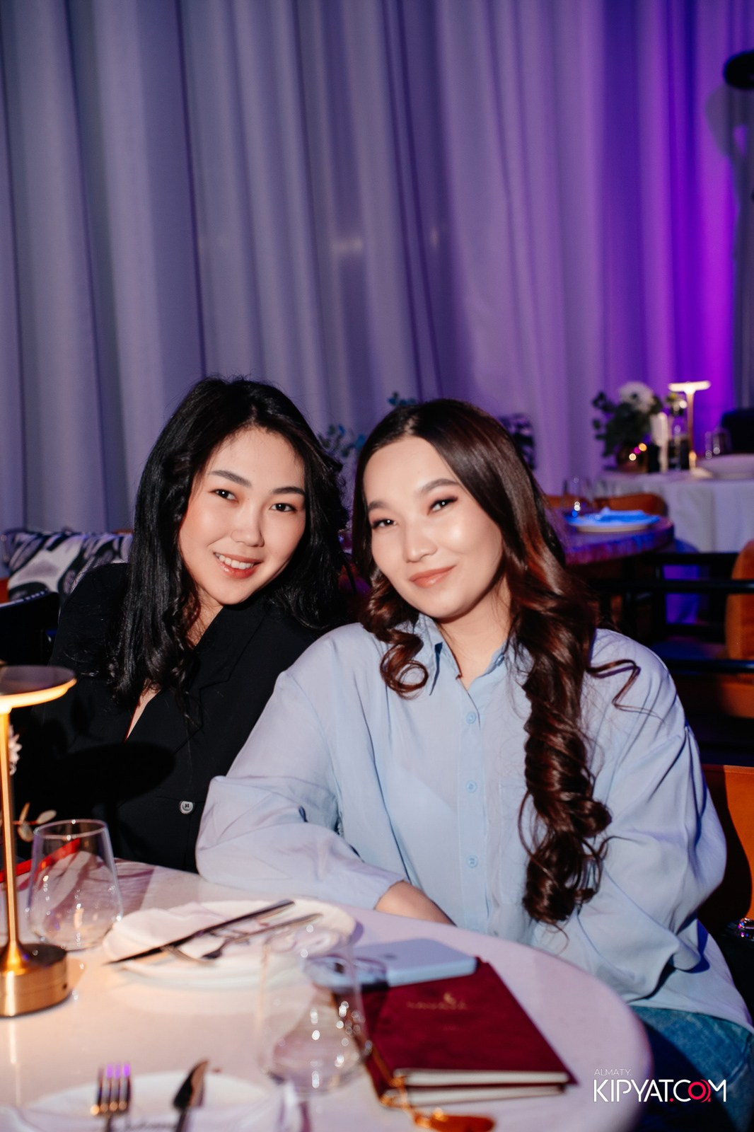 SAVAYA RESTAURANT. КИПЯТКОМ АЛМАТЫ!