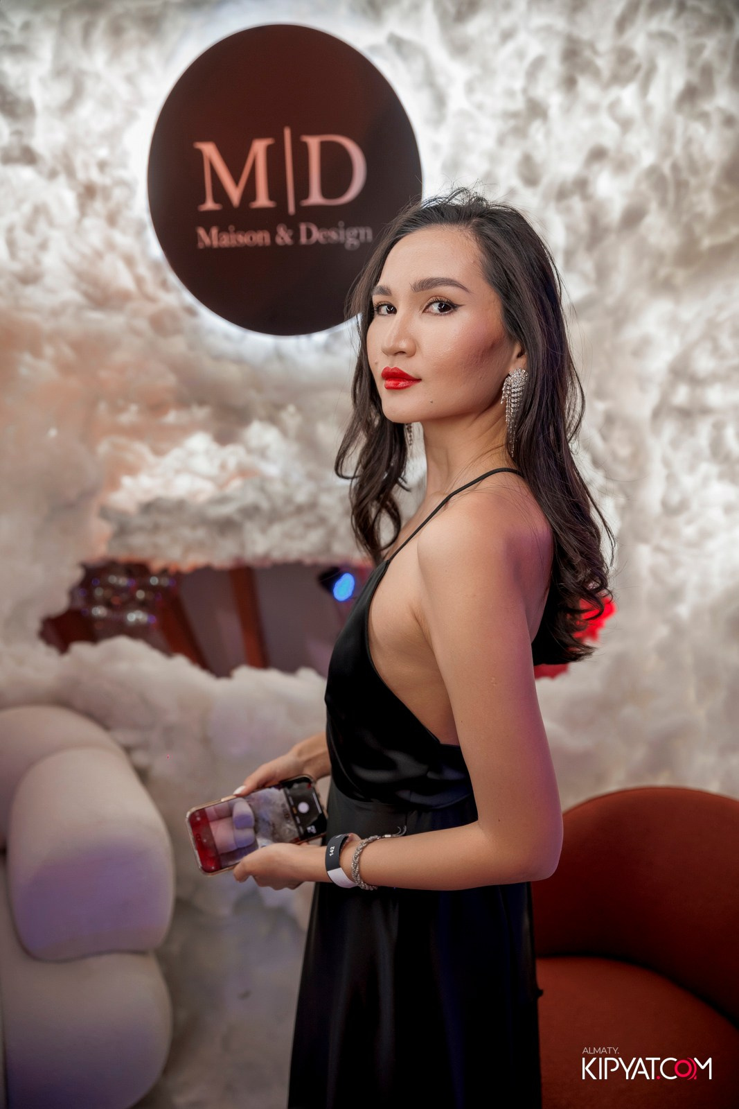 TRADITIONAL DESIGN DINNER 2025. КИПЯТКОМ АЛМАТЫ!