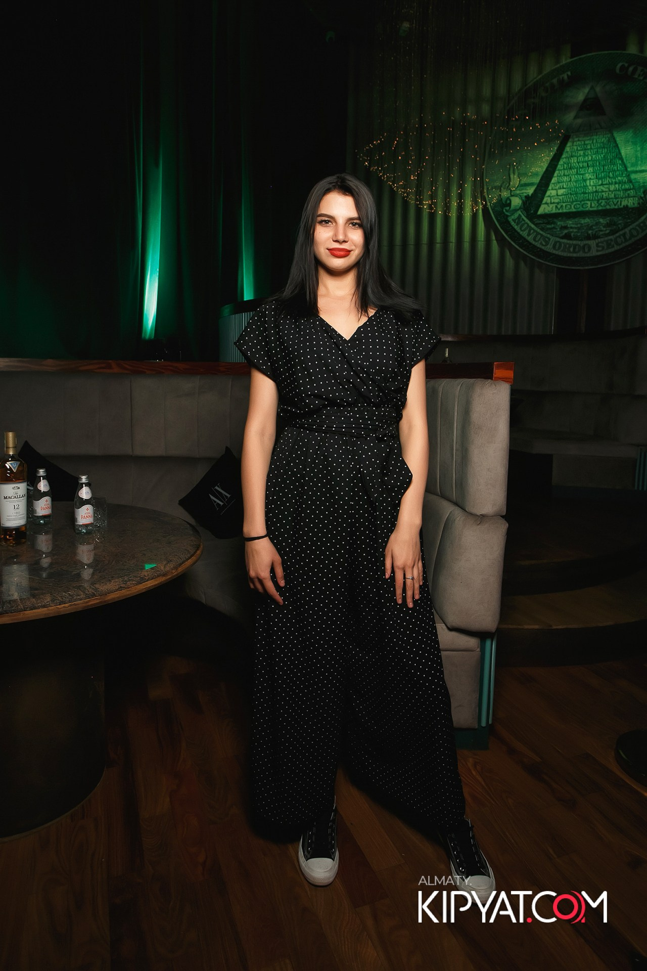 BLA BLA BAR. КИПЯТКОМ АЛМАТЫ!