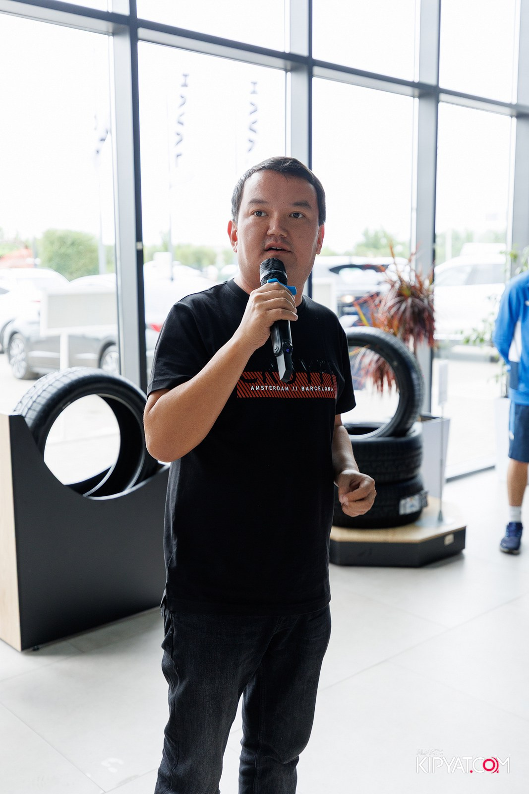 CYBER CUP 2025 QJ LEAGUE В CHANGAN QALQAMAN. КИПЯТКОМ АЛМАТЫ!