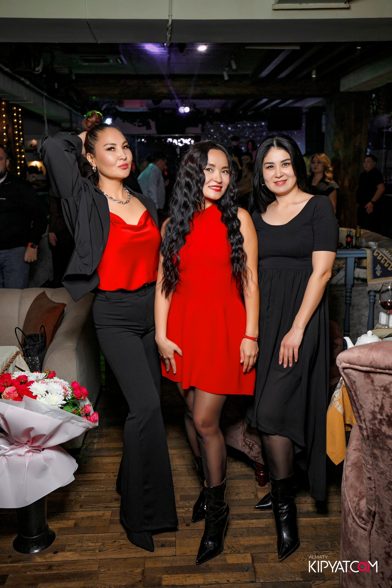 ВАХТАНГУРИ. КИПЯТКОМ АЛМАТЫ! Фотосъемка мероприятий в Алматы