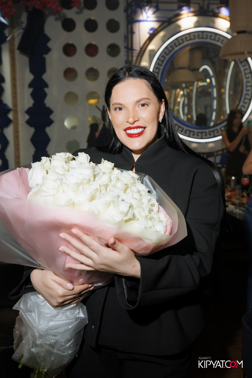 УХО И МЕДВЕДЬ НА КУРМАНАГАЗЫ. КИПЯТКОМ АЛМАТЫ! Фотосъемка мероприятий в Алматы