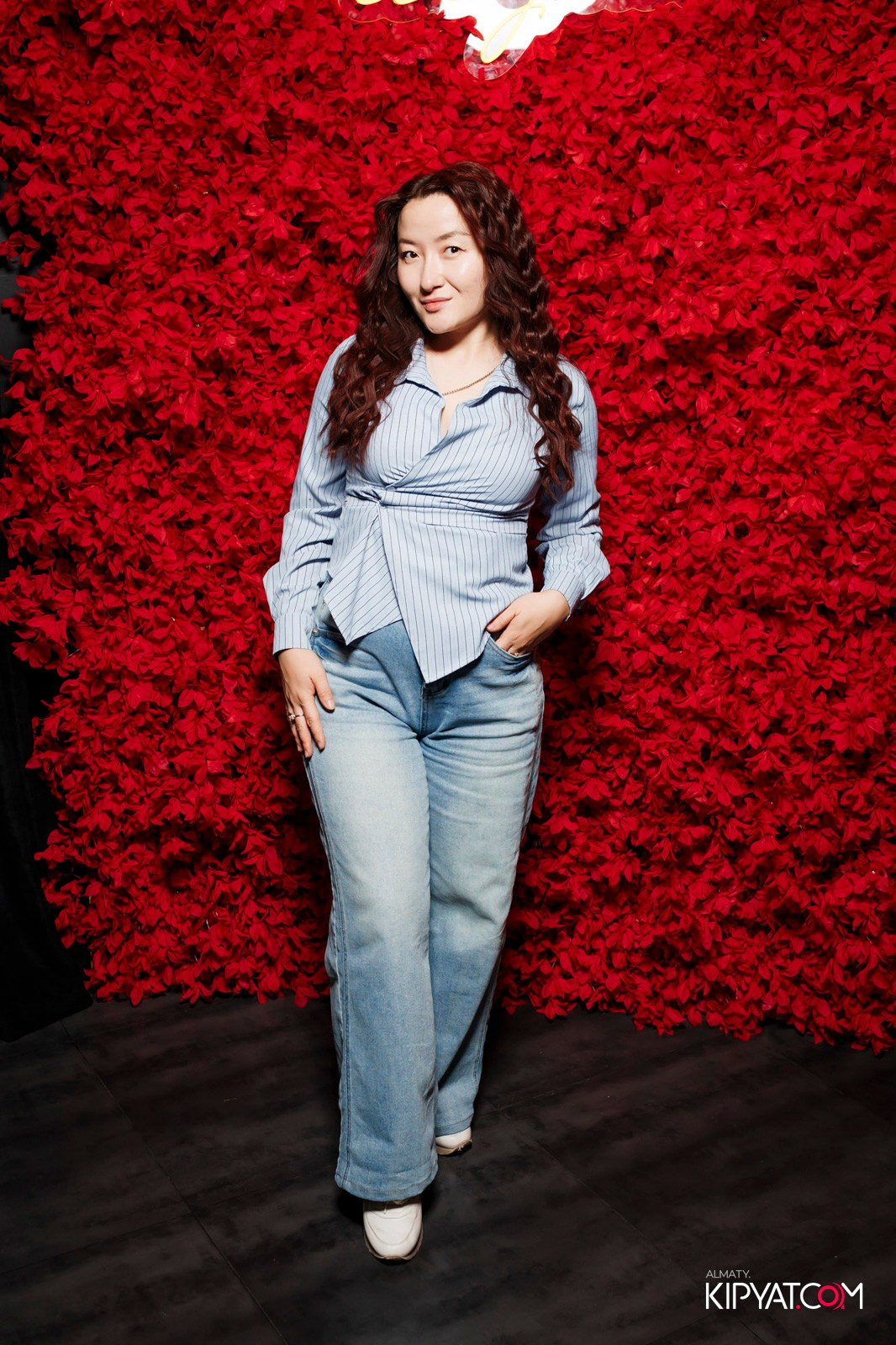 ДОРОГАЯ, Я НЕ ПИЛ. КИПЯТКОМ АЛМАТЫ!