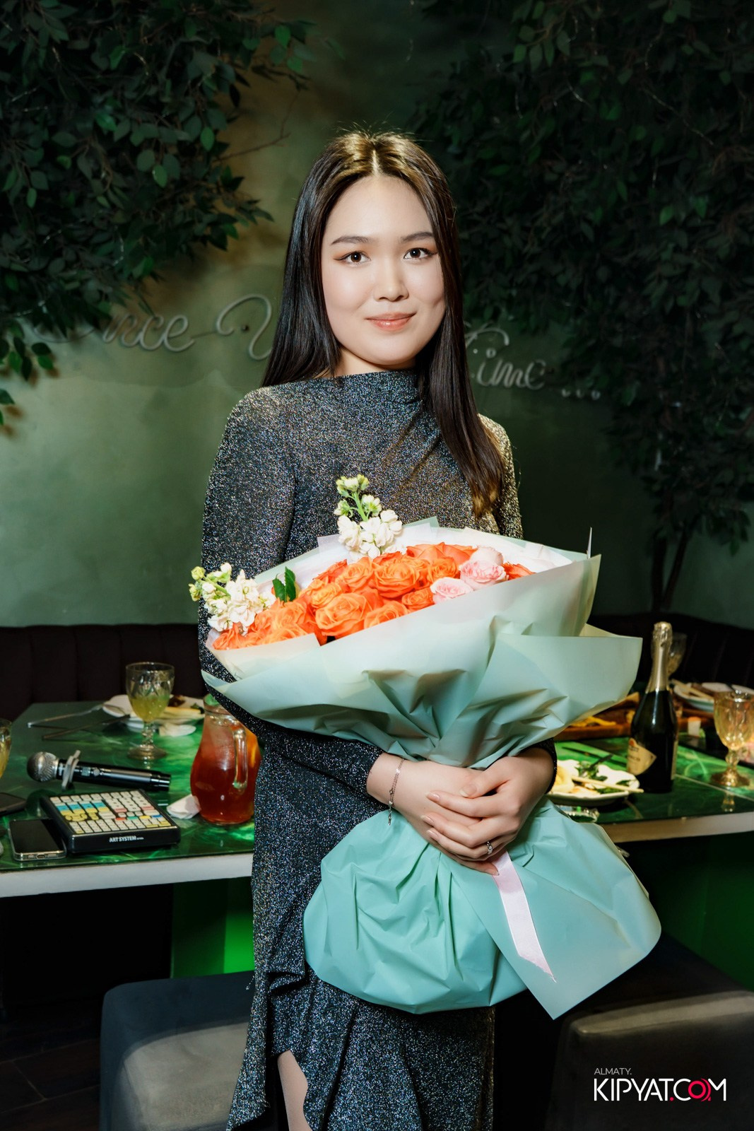 УХО И МЕДВЕДЬ НА САИНА. КИПЯТКОМ АЛМАТЫ!