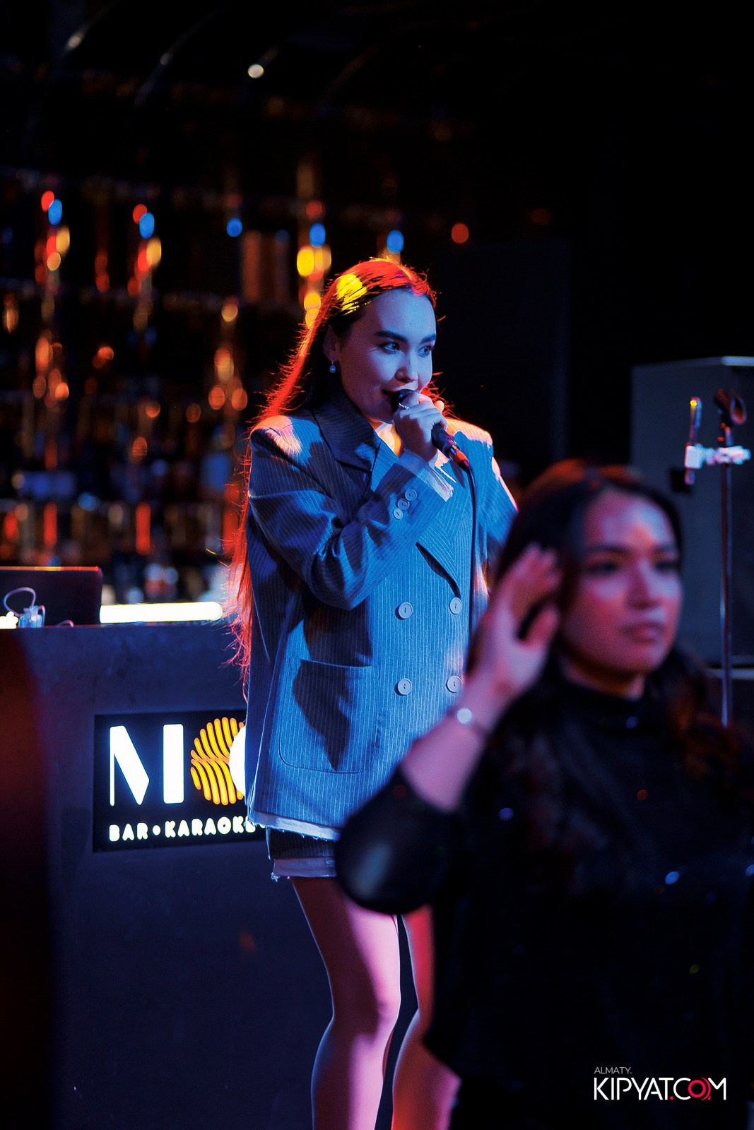 MOOD KAROKE & BAR. КИПЯТКОМ АЛМАТЫ! Фотосъемка мероприятий в Алматы