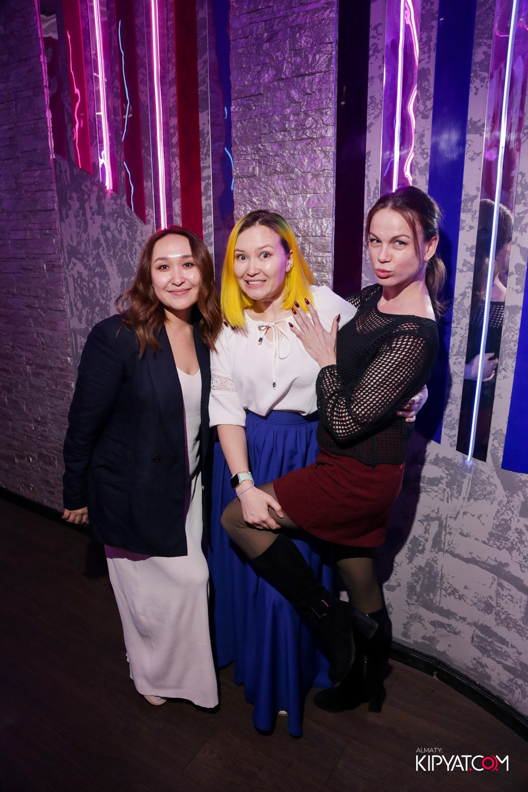 УХО И МЕДВЕДЬ НА ГАГАРИНА. КИПЯТКОМ АЛМАТЫ!