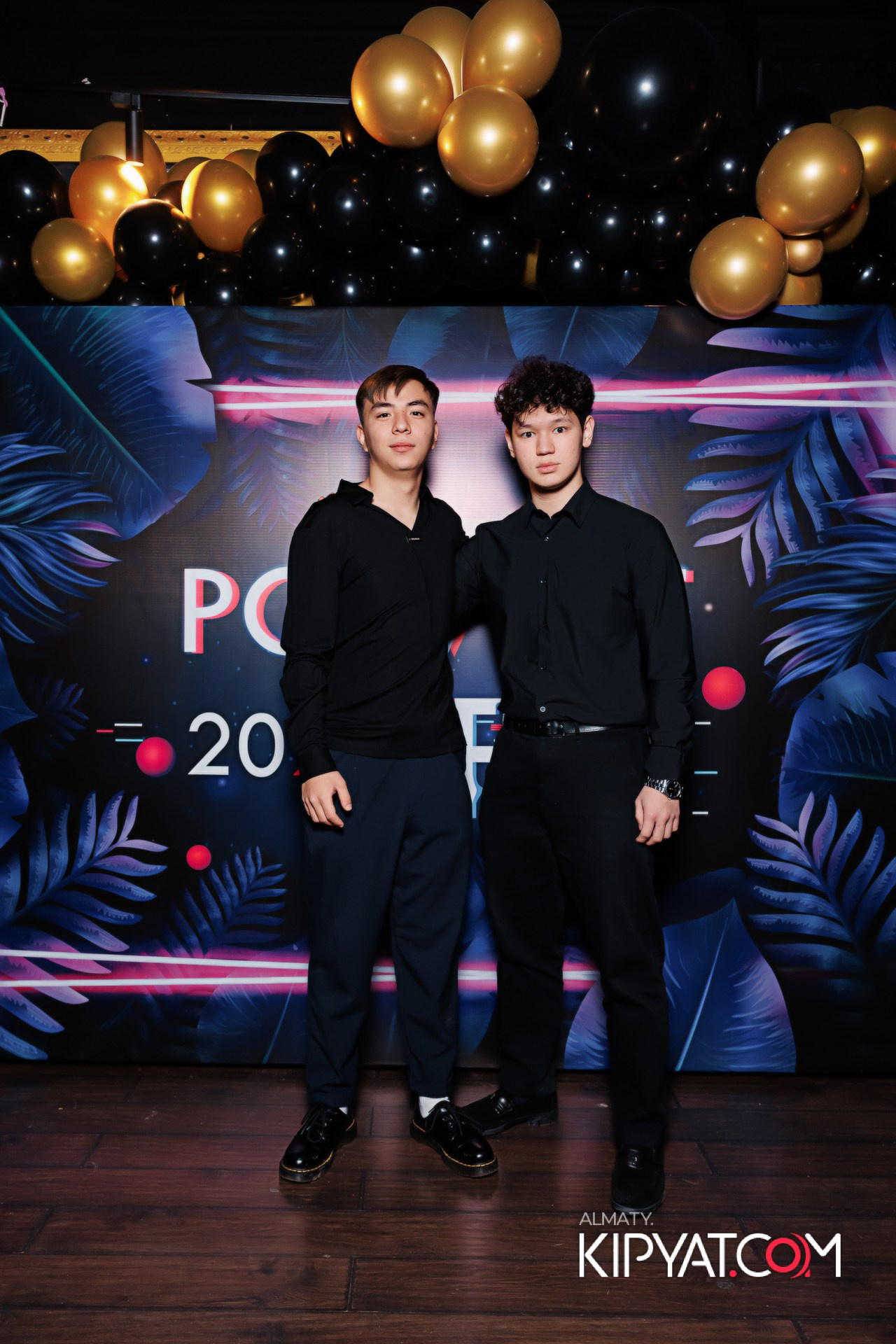 POSVYAT FEST 2024. КИПЯТКОМ АЛМАТЫ!