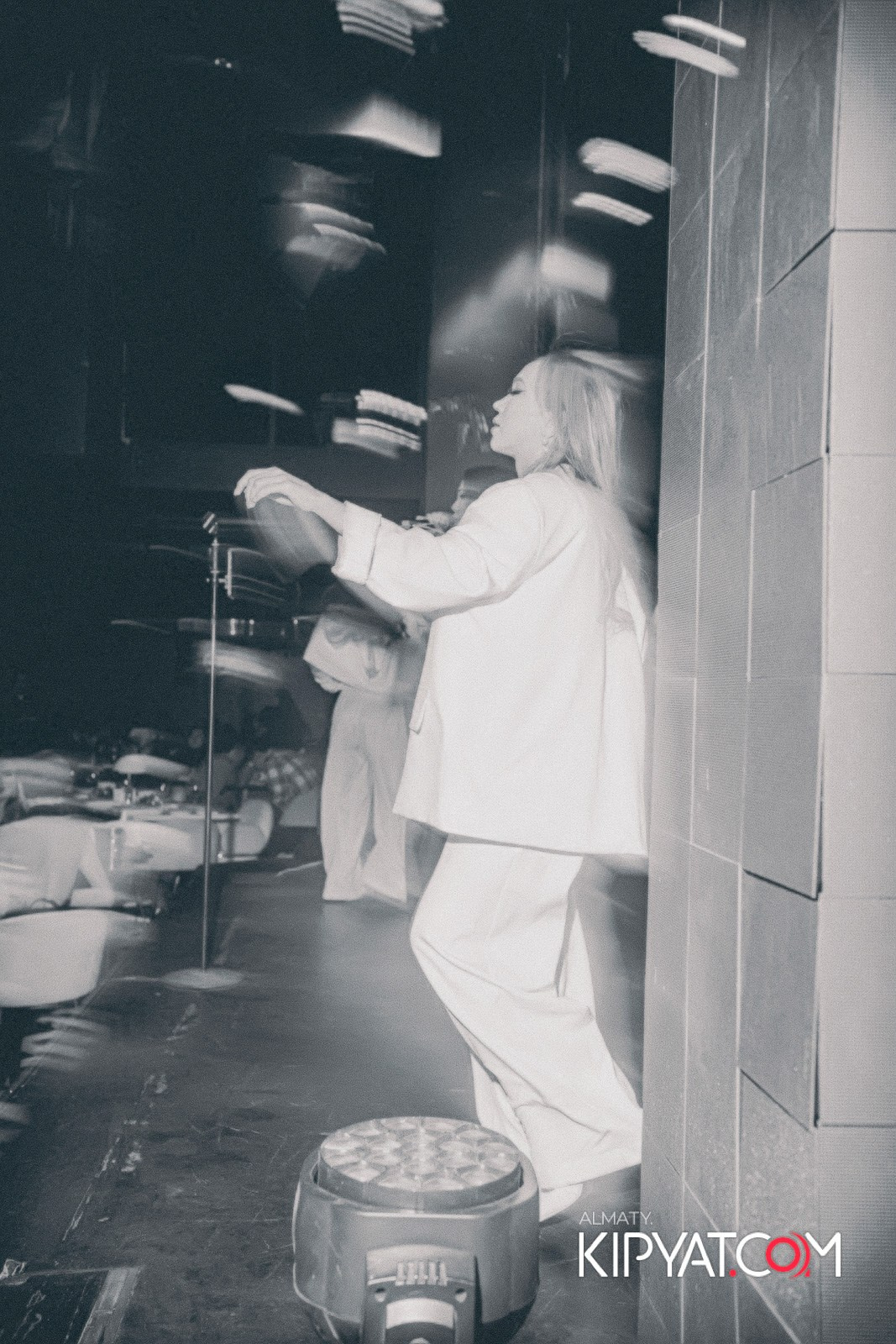 QUEEN. КИПЯТКОМ АЛМАТЫ!