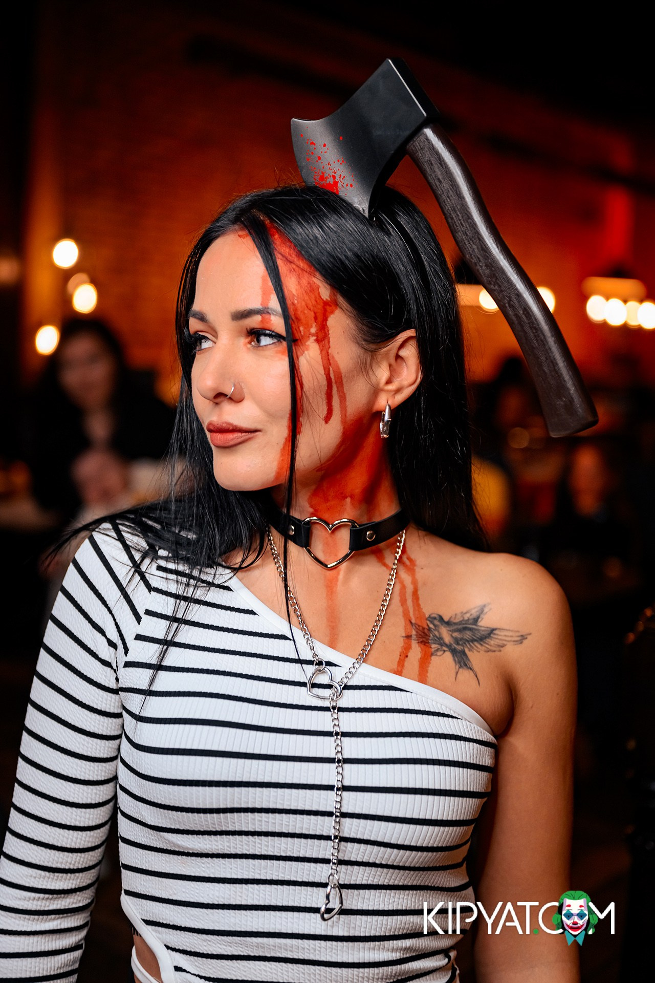 ПИНТА MEGA PARK. КИПЯТКОМ АЛМАТЫ!