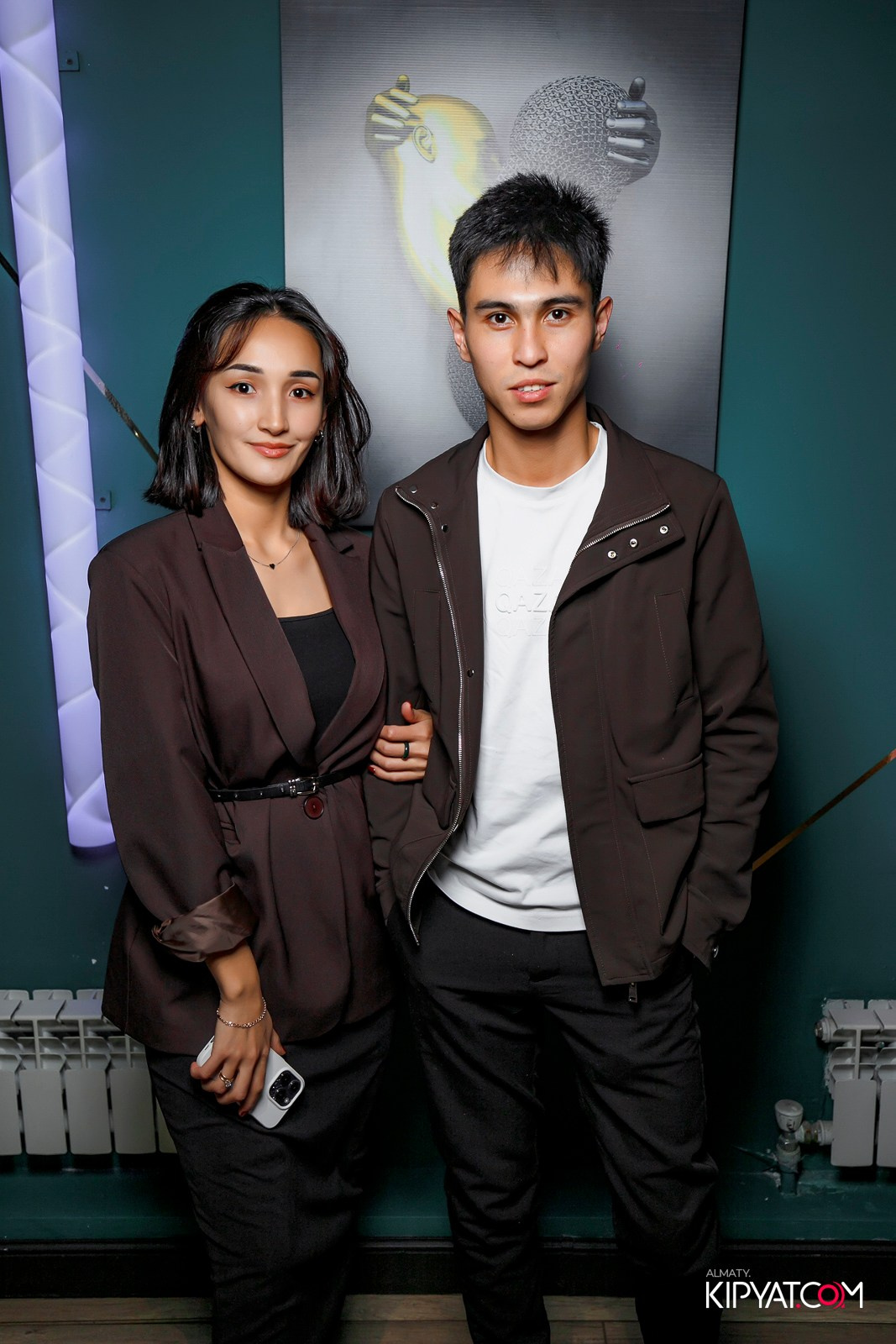 KAPAOKE DOREMI. КИПЯТКОМ АЛМАТЫ! Фотосъемка мероприятий в Алматы