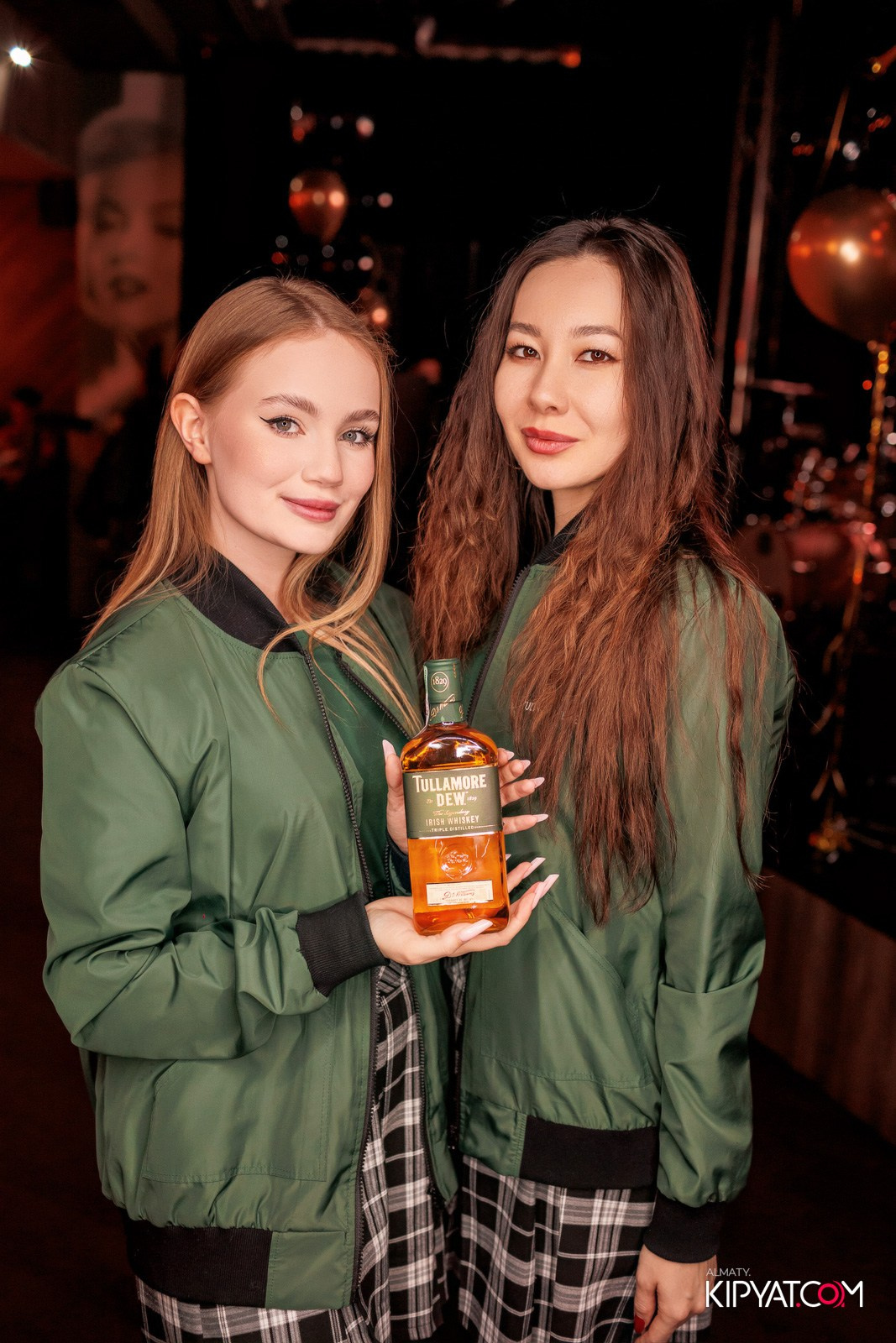 ПИНТА НА ДОСТЫК. КИПЯТКОМ АЛМАТЫ!