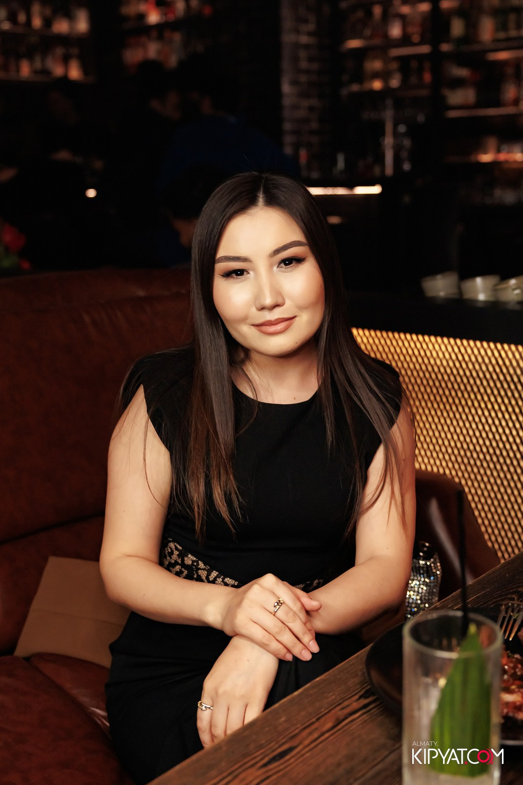 TANGIERS LOUNGE НА САТПАЕВА. КИПЯТКОМ АЛМАТЫ!