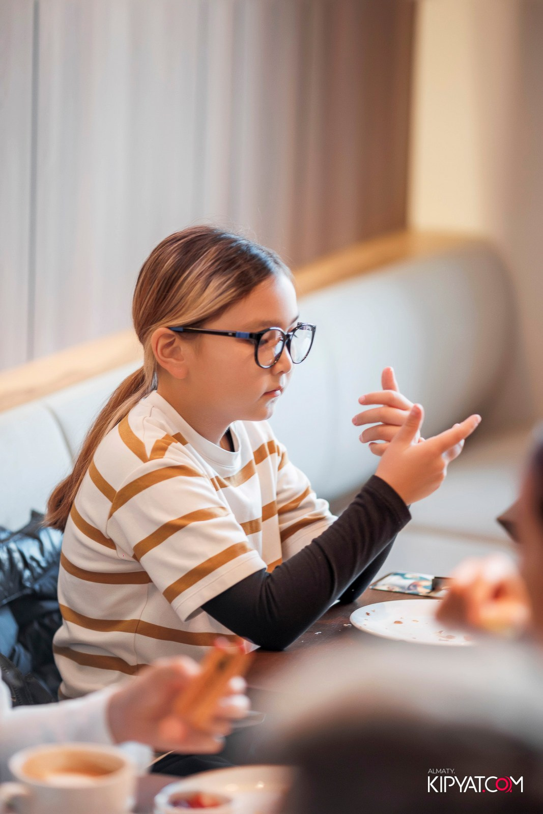 ОТКРЫТИЕ COFFEE SHAKE АСЫЛ ТАС. КИПЯТКОМ АЛМАТЫ!