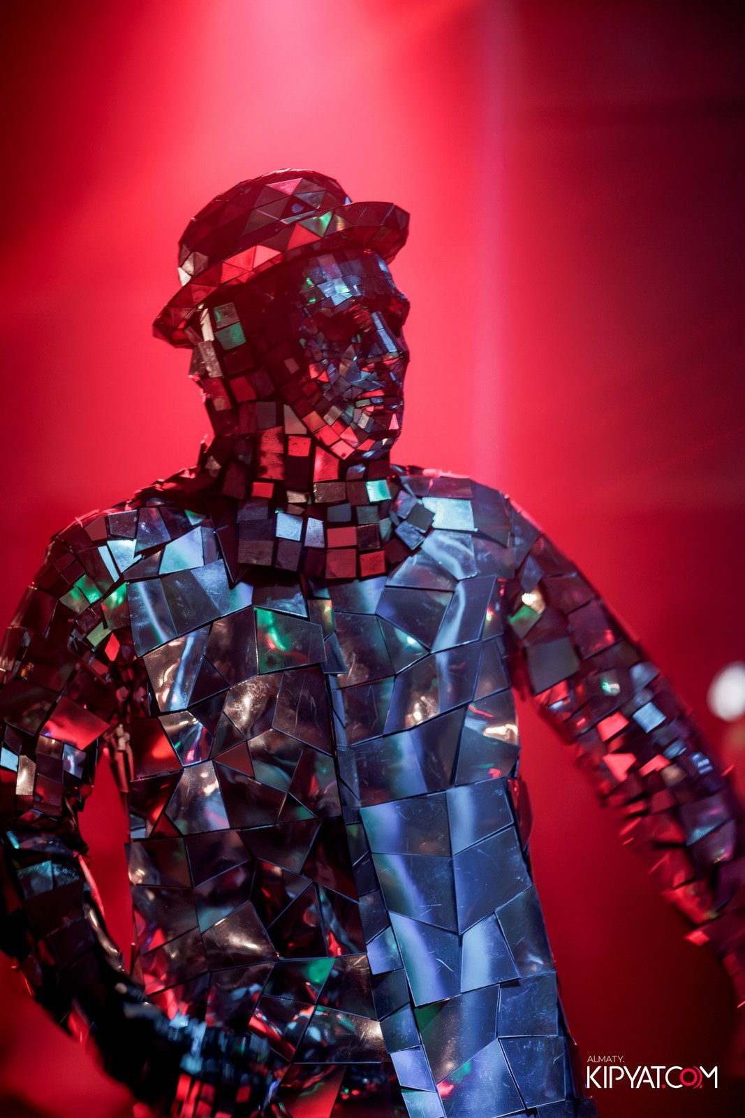 ПИОНЕРСКАЯ ПРАВДА. КИПЯТКОМ АЛМАТЫ!