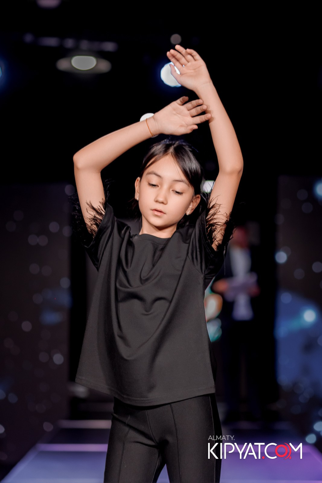 RUNWAY BATTLE. BEST MODEL OF KAZAKHSTAN. КИПЯТКОМ АЛМАТЫ!