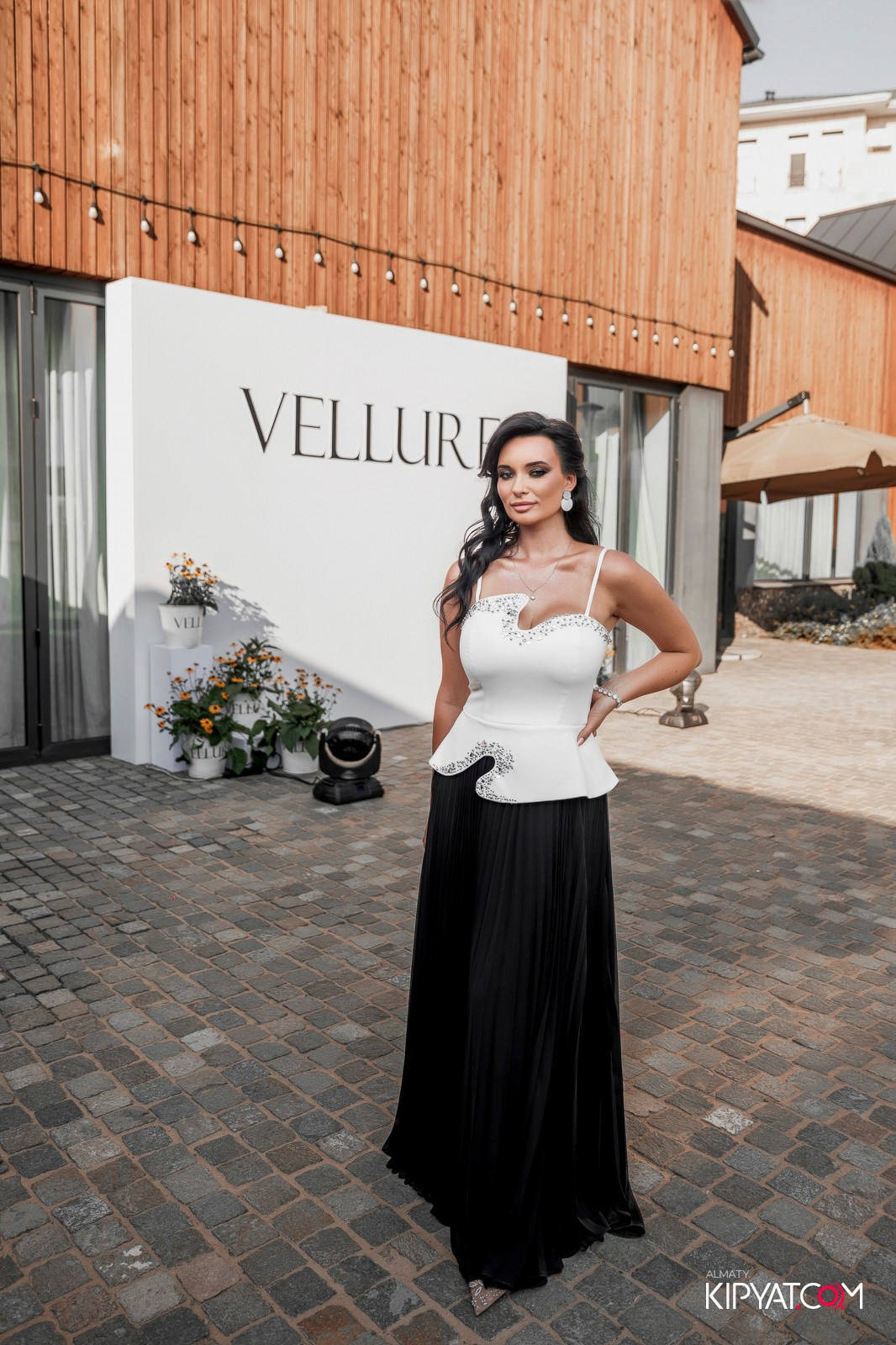 TRADITIONAL DESIGN DINNER 2025. КИПЯТКОМ АЛМАТЫ!