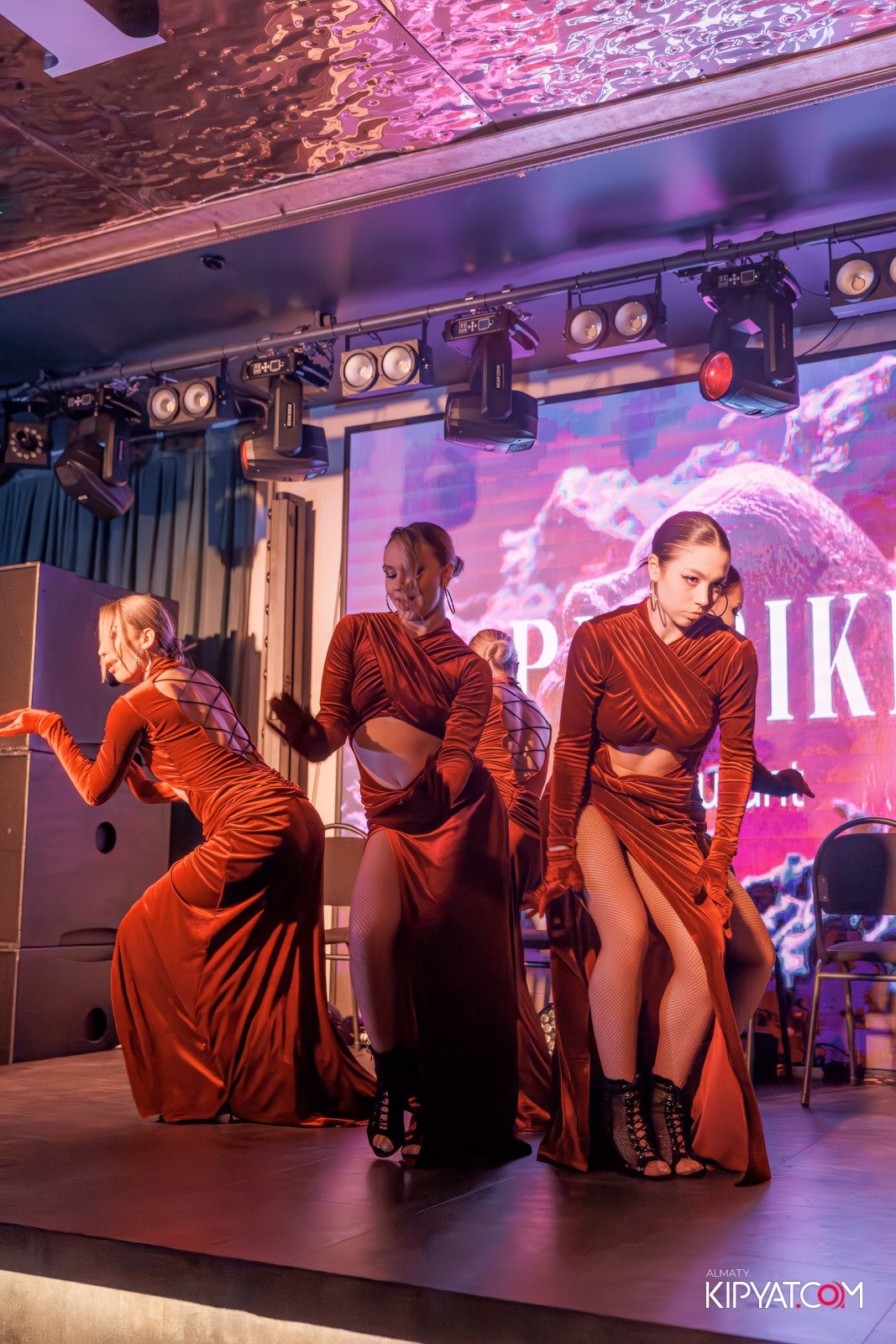 ПРЕЗЕНТАЦИЯ ЖУРНАЛА «VELLURE». КИПЯТКОМ АЛМАТЫ!