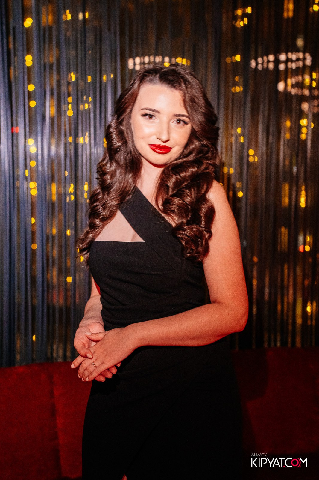 QUEEN. КИПЯТКОМ АЛМАТЫ!