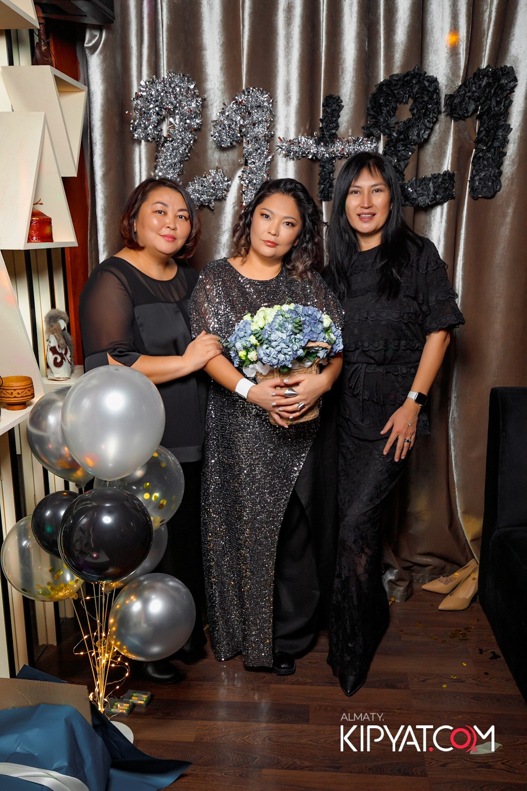 УХО И МЕДВЕДЬ НА КУРМАНГАЗЫ. КИПЯТКОМ АЛМАТЫ!