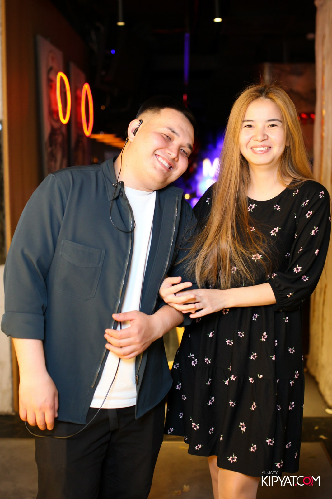 SPACE KARAOKE BAR. КИПЯТКОМ АЛМАТЫ!