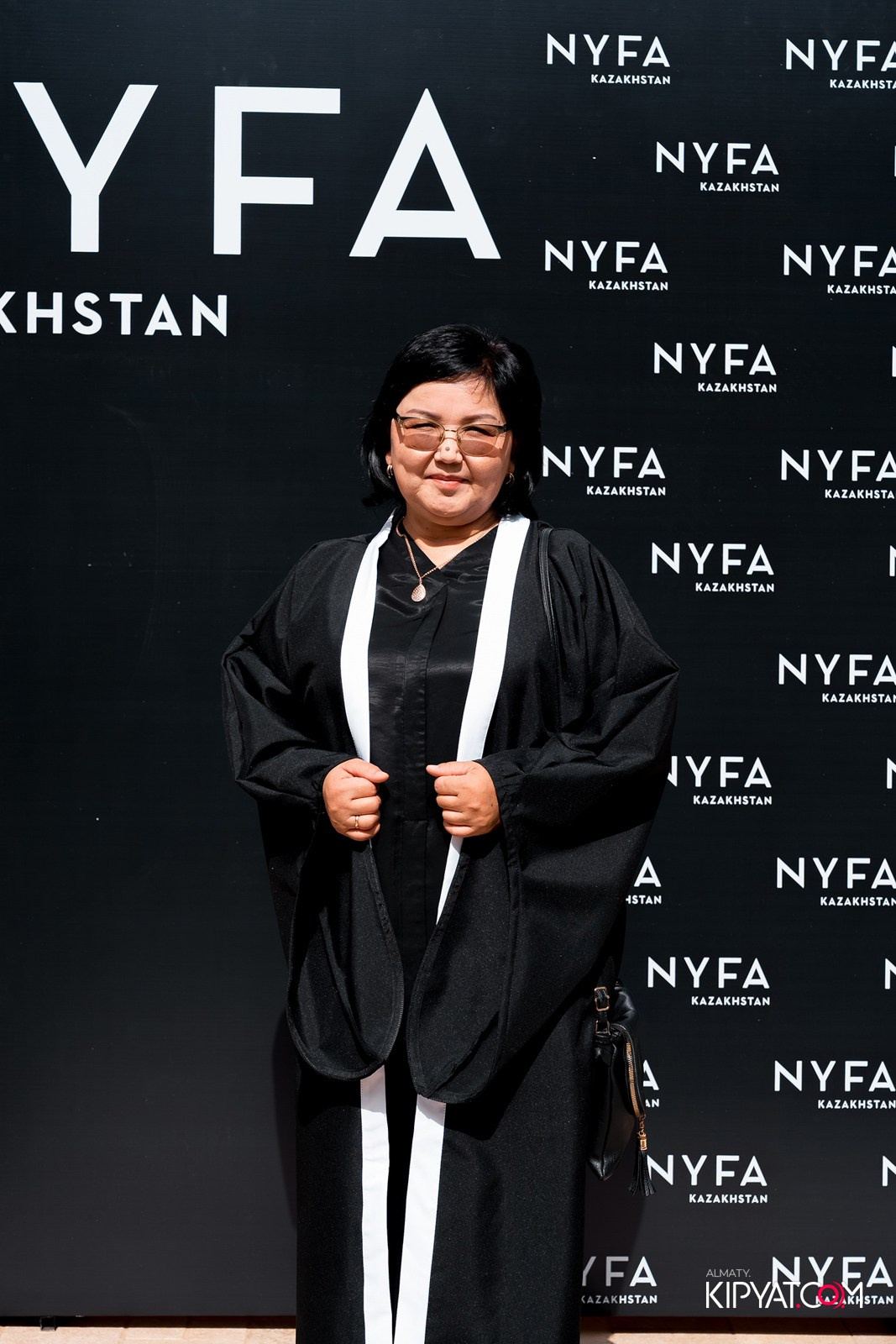 NEW YORK FILM ACADEMY. КИПЯТКОМ АЛМАТЫ!